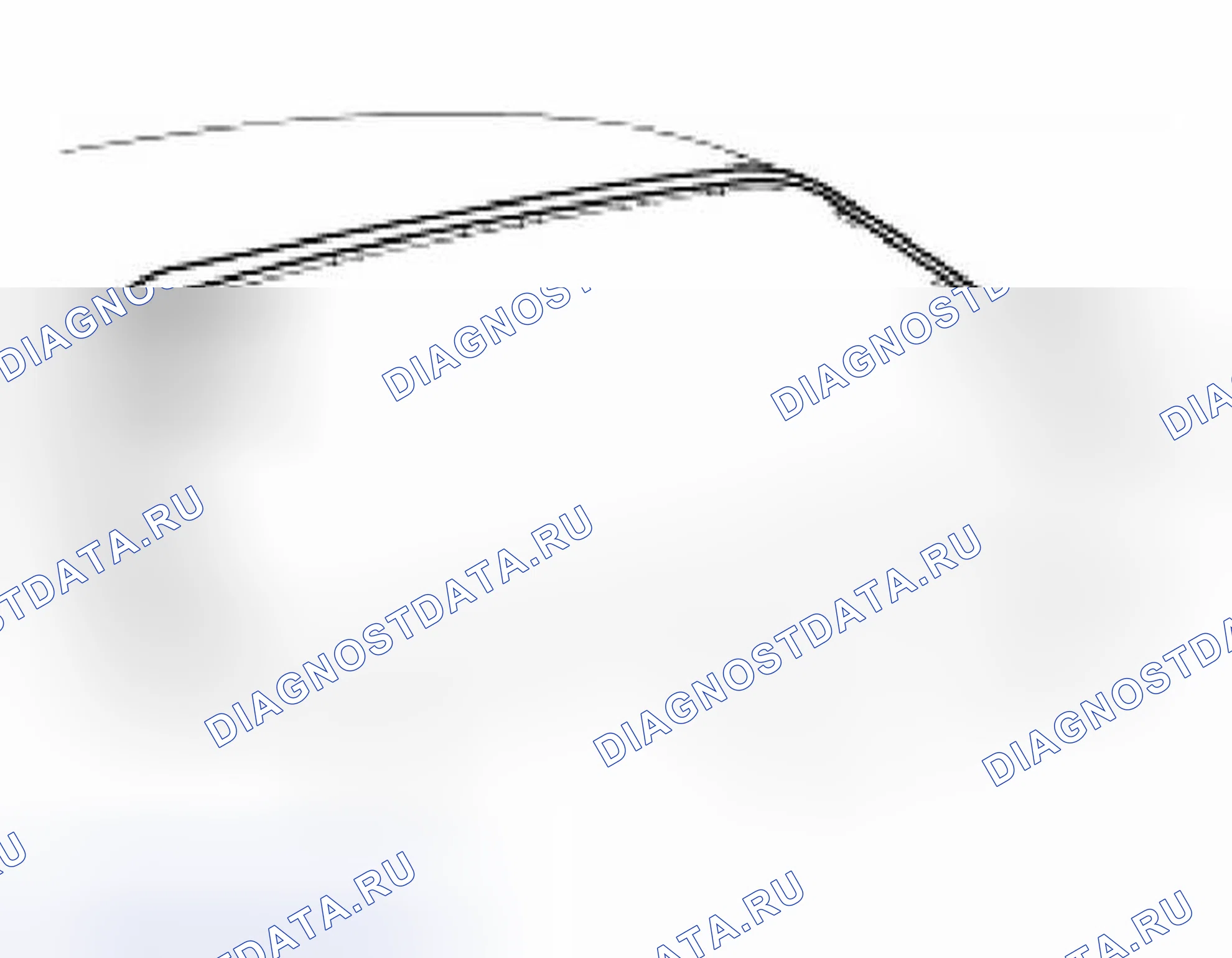 Рис. 64: Установка. Jaguar XJ II