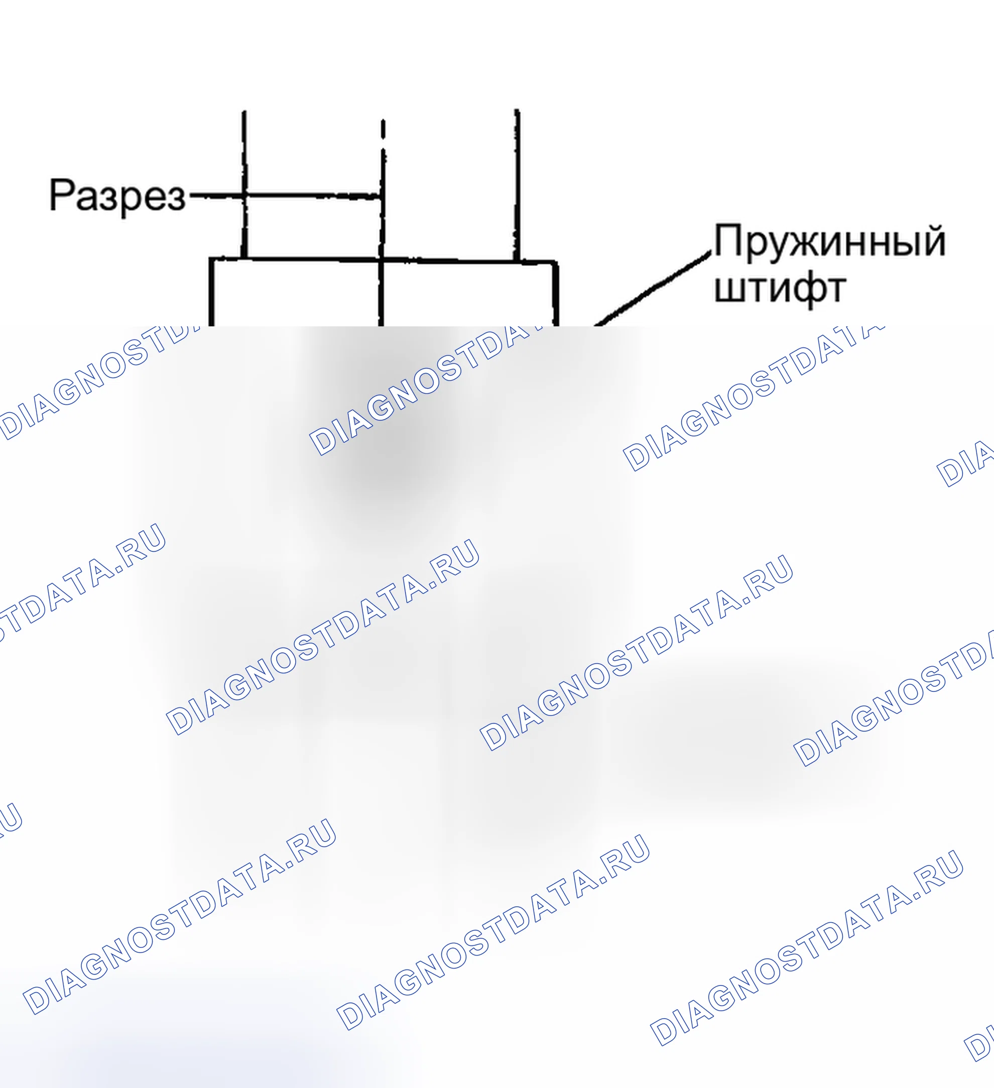 Рис. 144. Kia Spectra I рестайлинг 2
