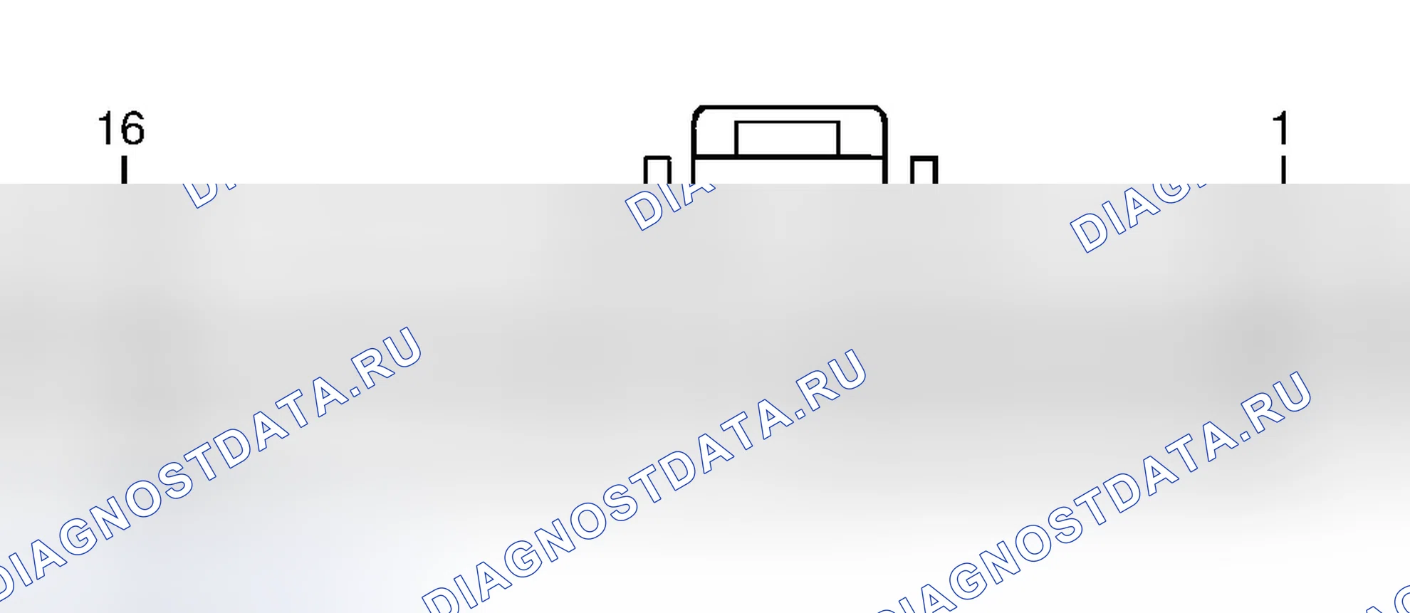 Рис. 7: МАНОМЕТР МАСЛА НЕТОЧНЫЙ. Ford Explorer II