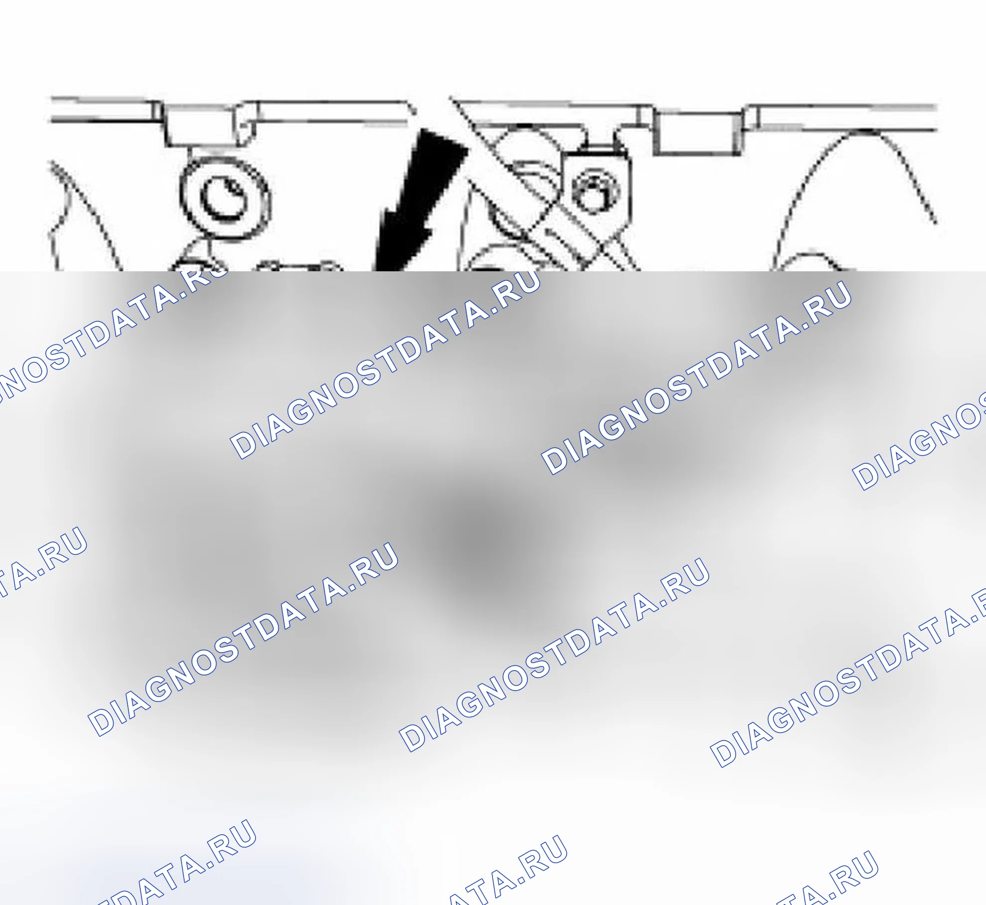 Рис. 1035. Ford Expedition II