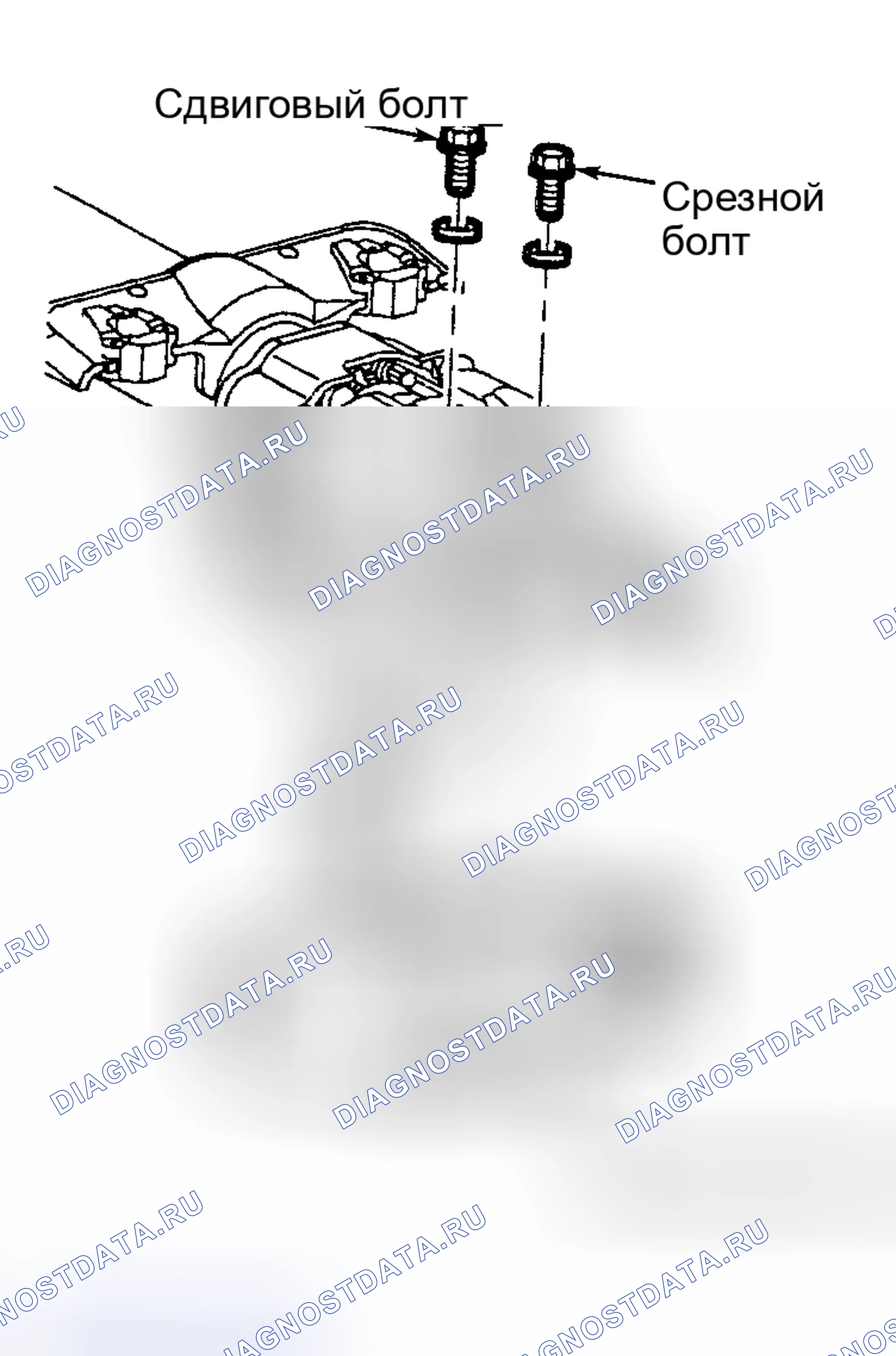 Рис. 2: Установка. Saturn LS I