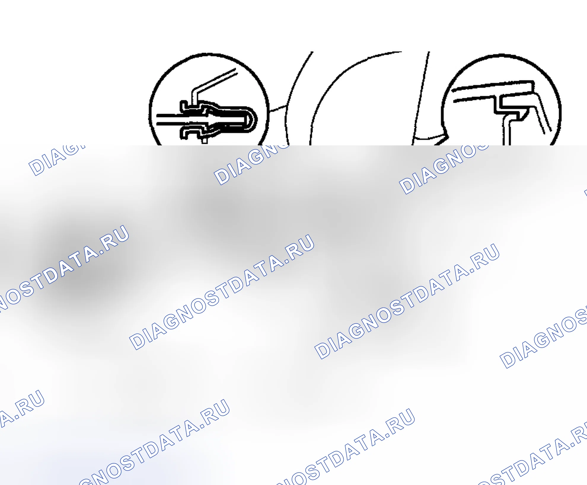 Рис. 129. Toyota Corolla IX рестайлинг