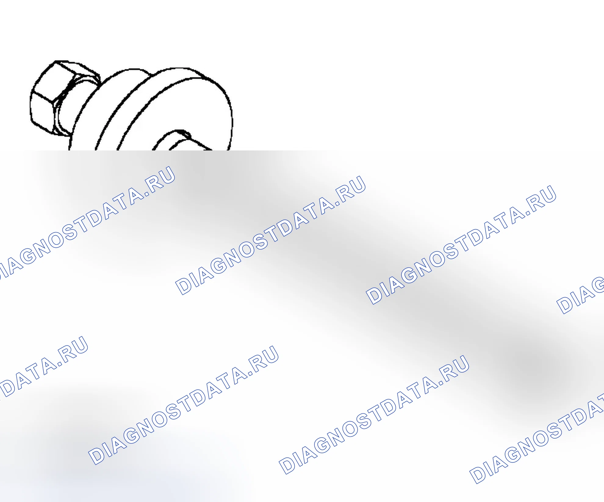 Рис. 273. Dodge Pickup R2500 