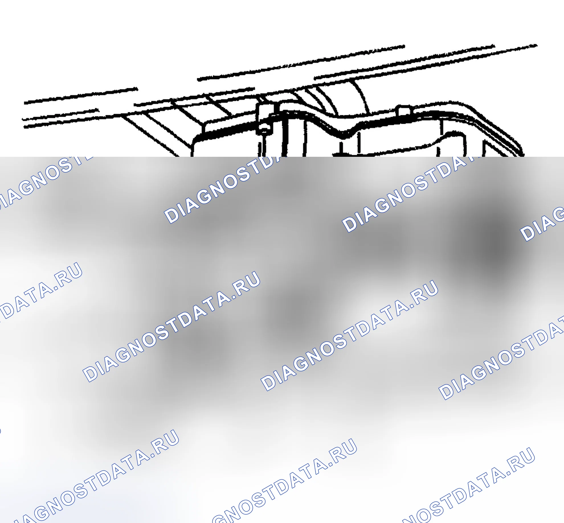 Рис. 55. Chevrolet TrailBlazer I