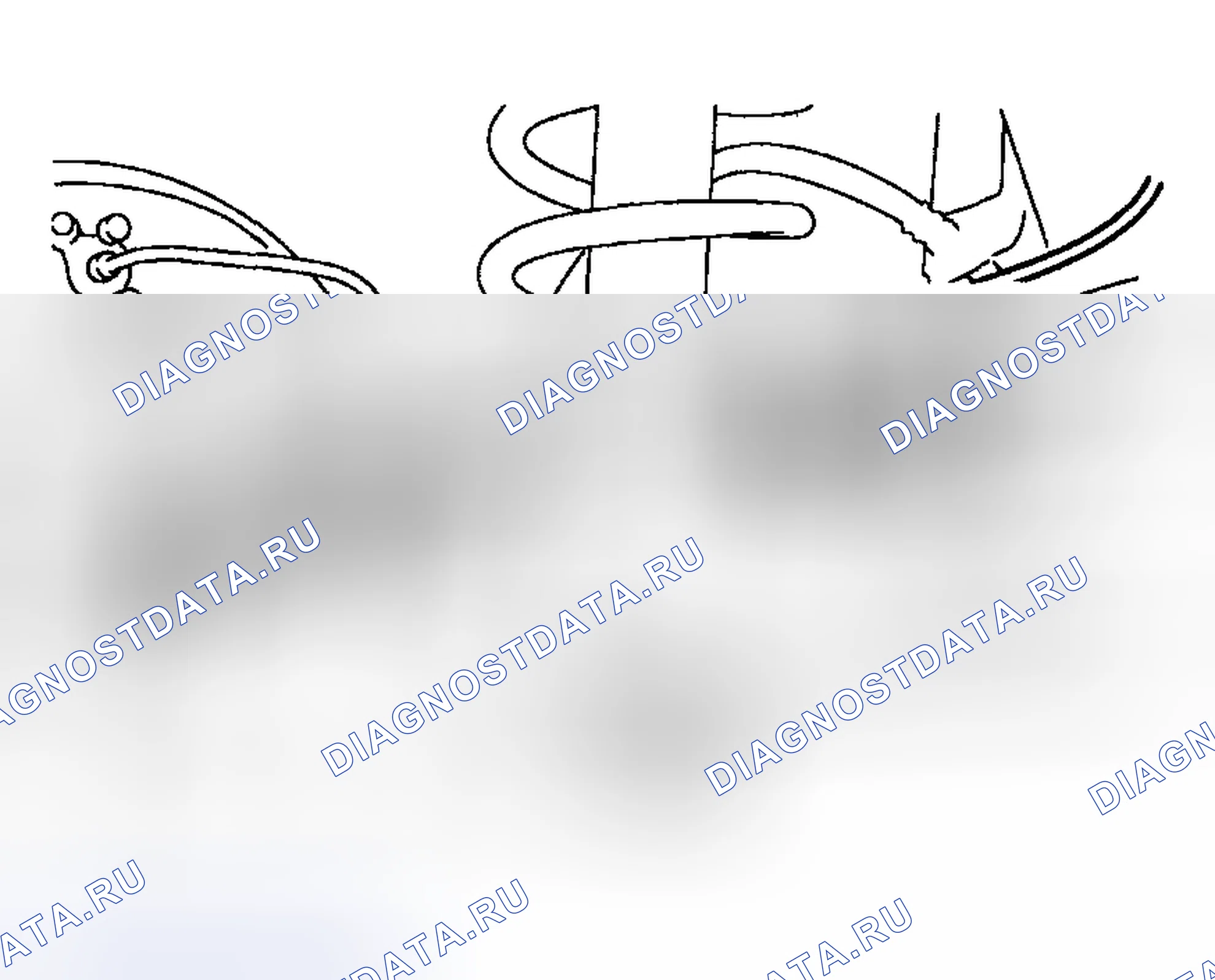 Рис. 18. Toyota Corolla IX рестайлинг