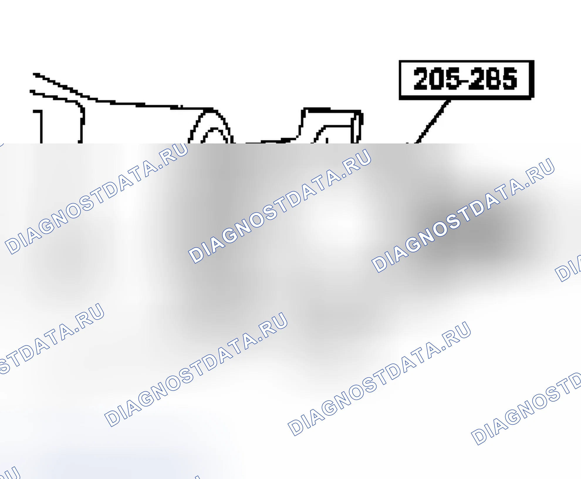 Рис. 190. Ford Pickup F150 