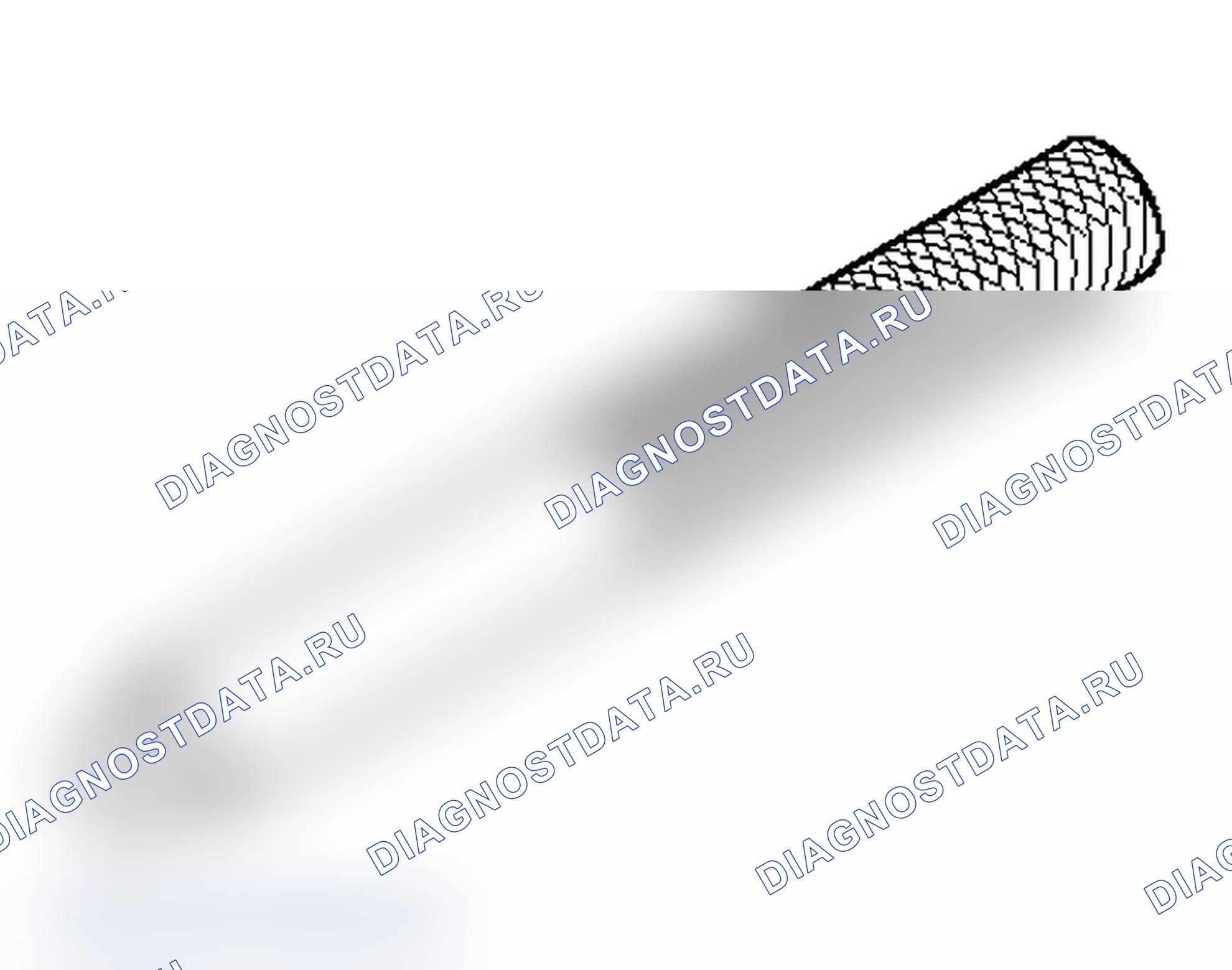 Рис. 643. Mitsubishi Lancer Ralliart IX рестайлинг