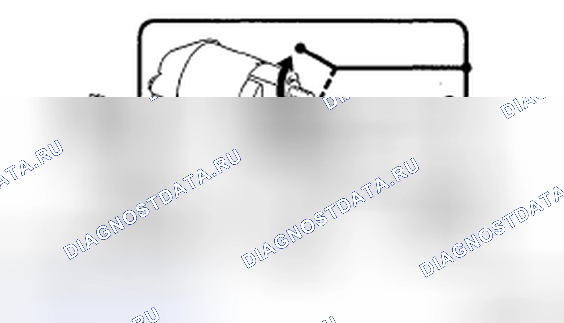 Рис. 70. Toyota Highlander II
