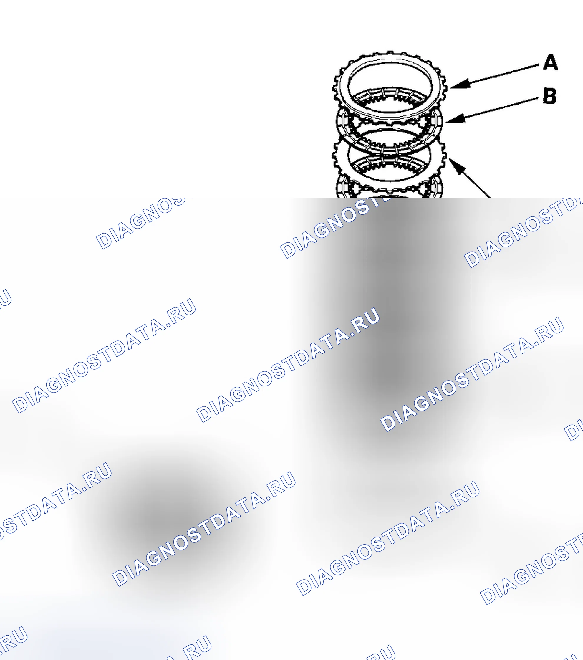 Рис. 312. Honda Element YH2