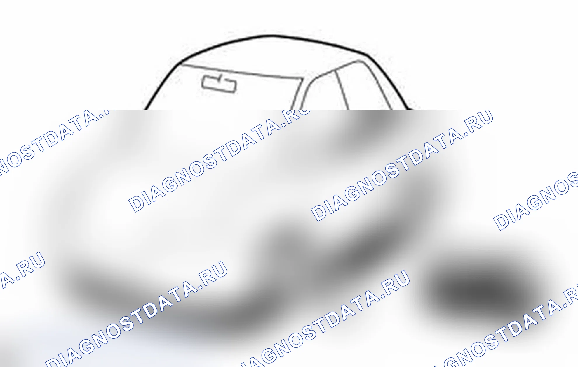 Рис. 39. Lexus IS F I