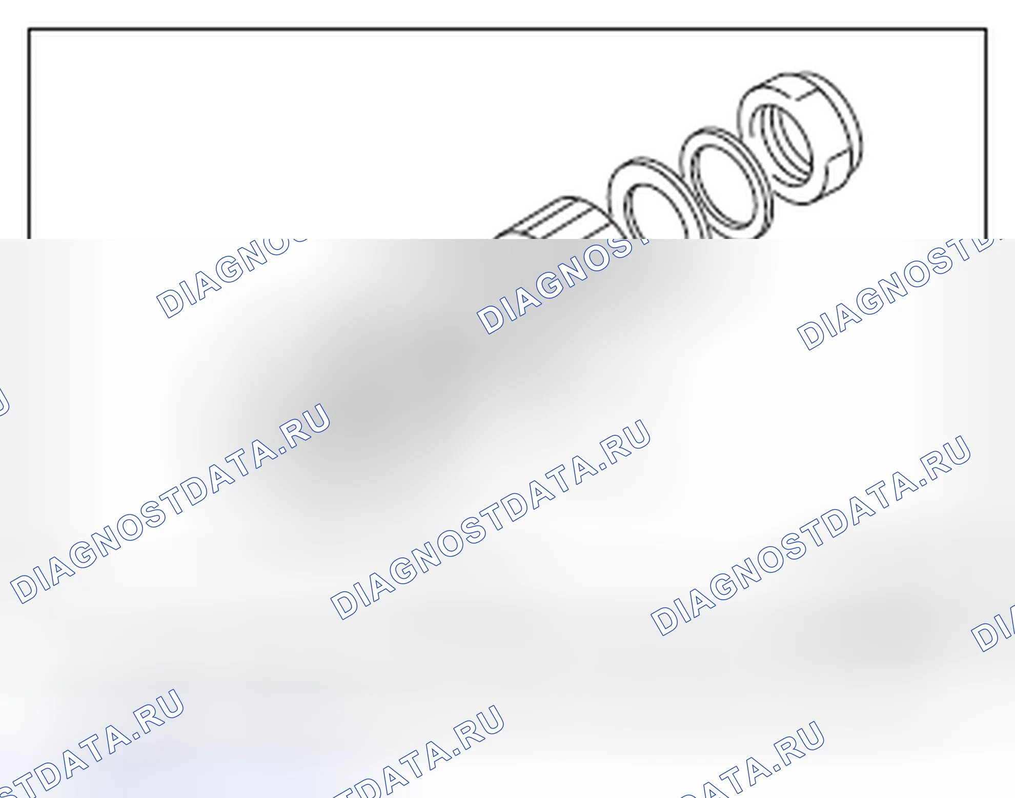 Рис. 705. Subaru Impreza WRX GE рестайлинг