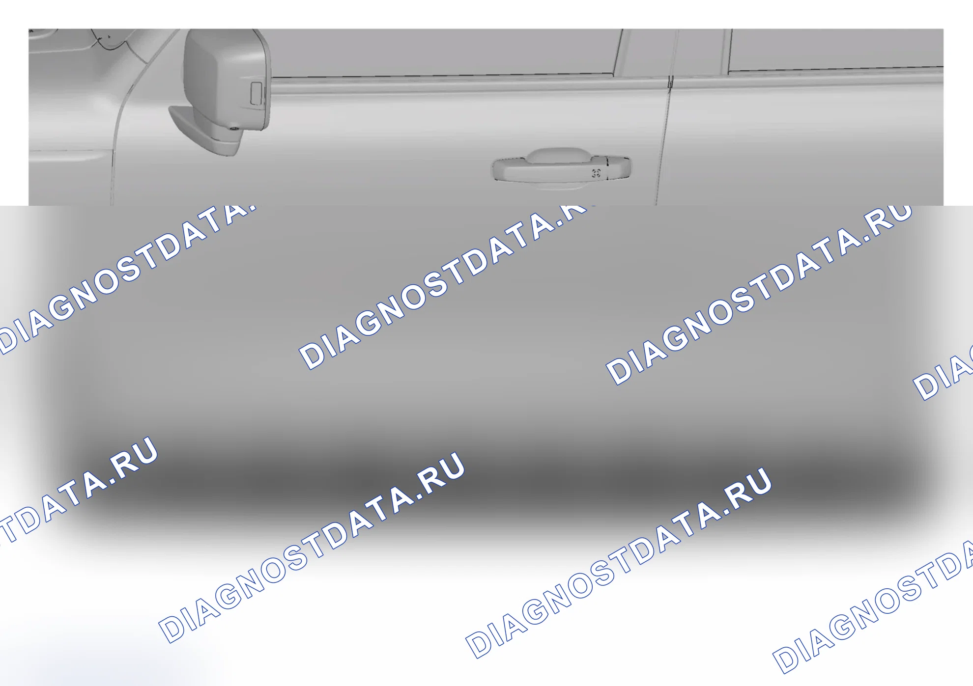 Как снять и установить боковые подножки — Tank 300. Tank 300 I
