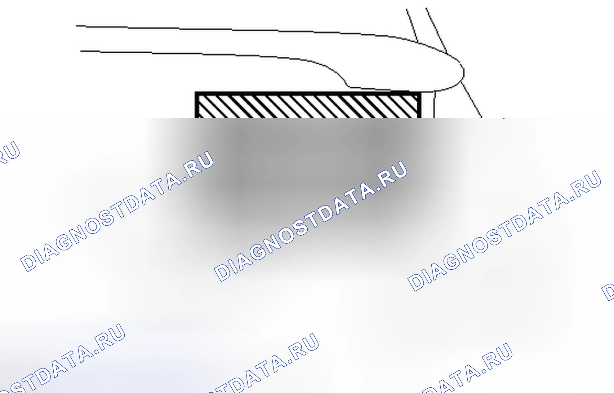 Рис. 247. Toyota Yaris III