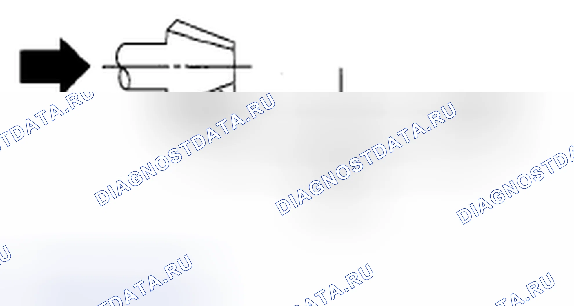 Рис. 703. Subaru Legacy BL/BP рестайлинг