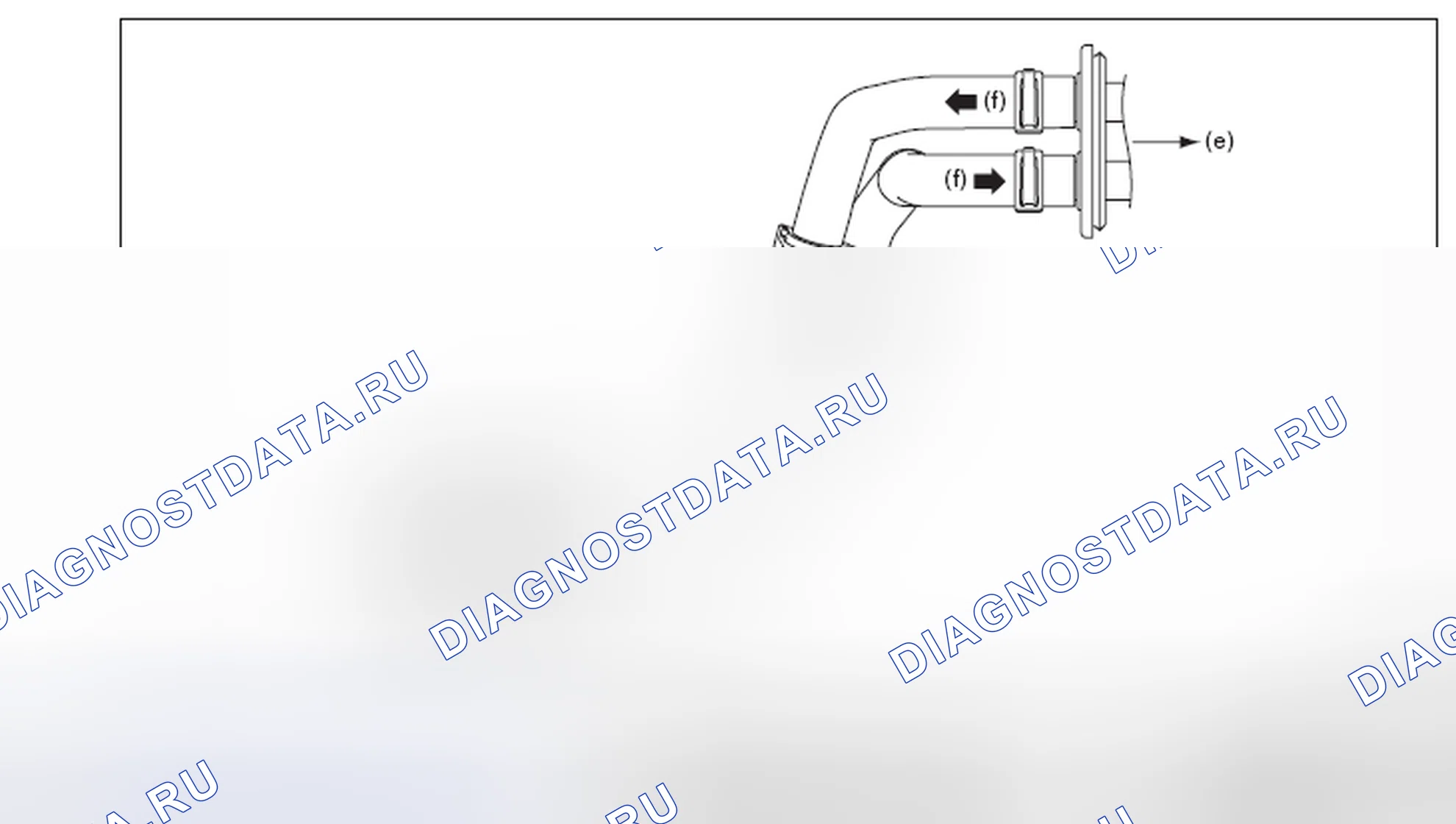 Рис. 596. Subaru Forester SJ
