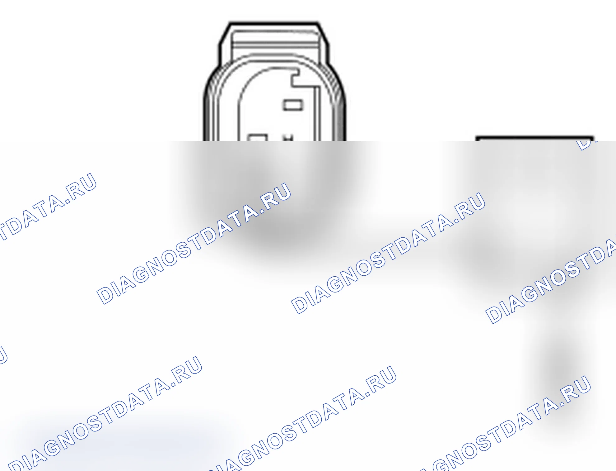 Рис. 14. Ford Econoline E250 