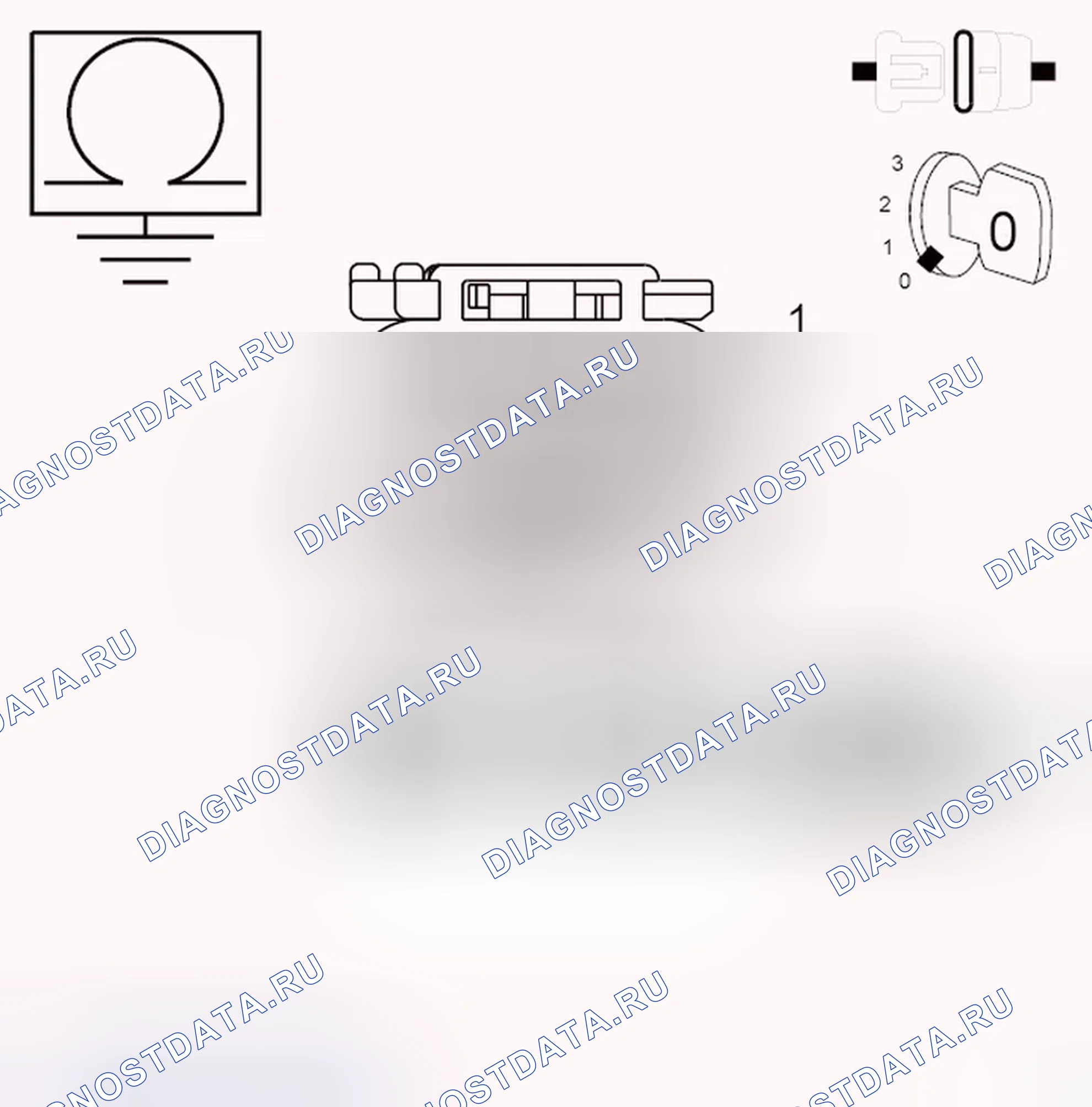 Рис. 120. Chrysler Town & Country V рестайлинг