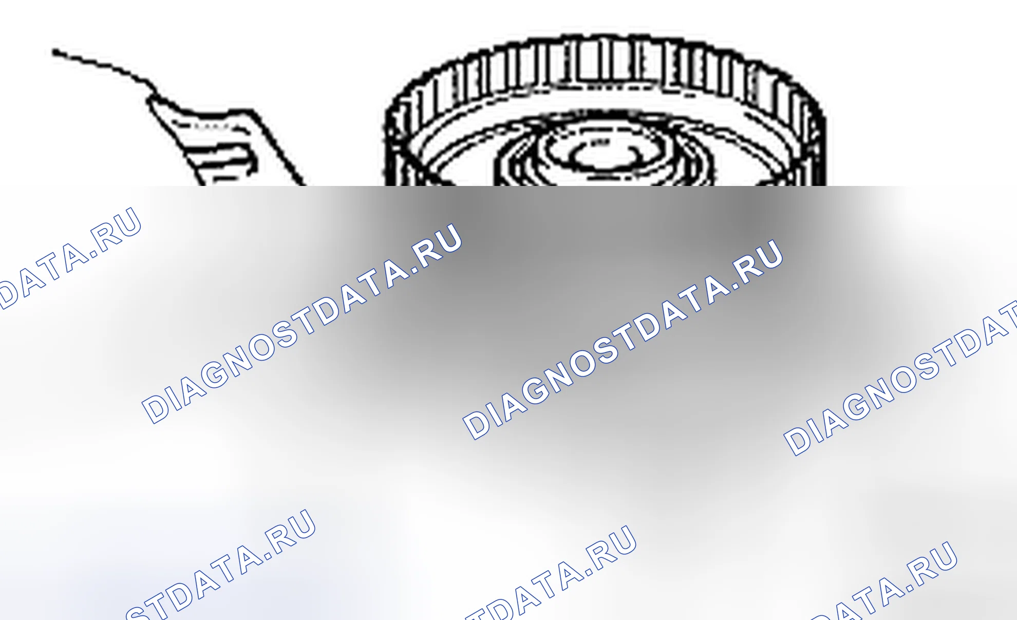 Рис. 306. Toyota Yaris II