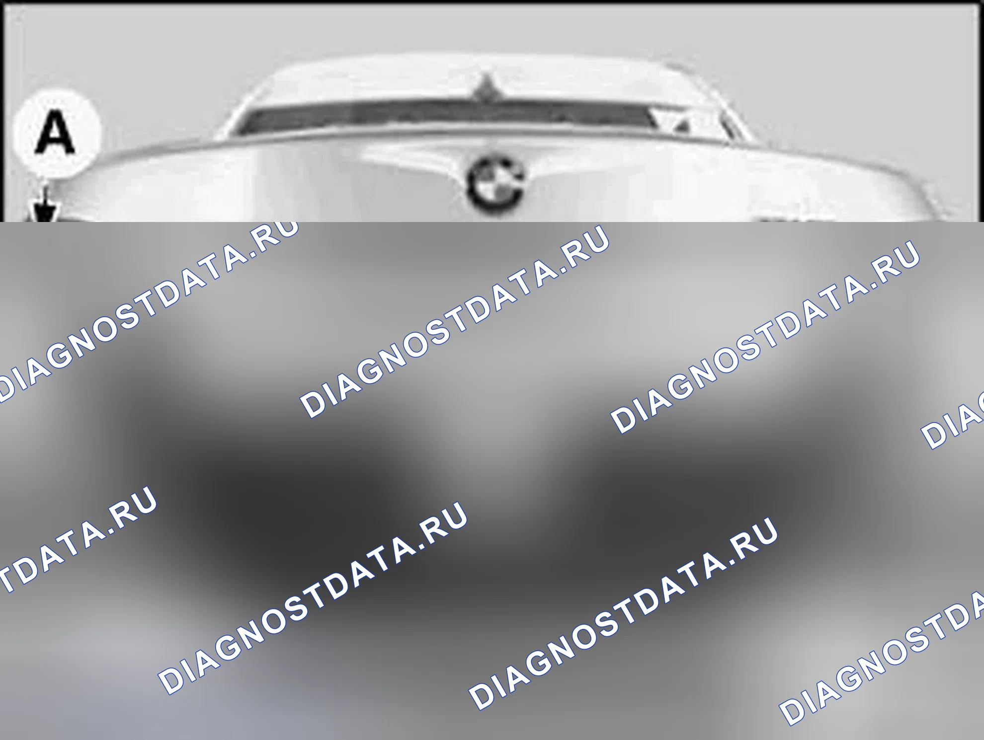 Рис. 98. BMW M5 E60/E61