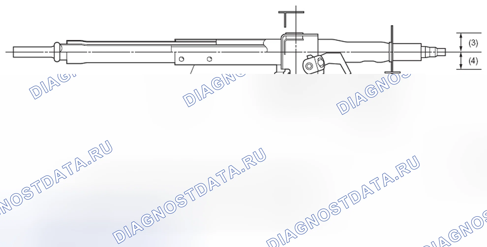 Рис. 118. Subaru Legacy BM/BR