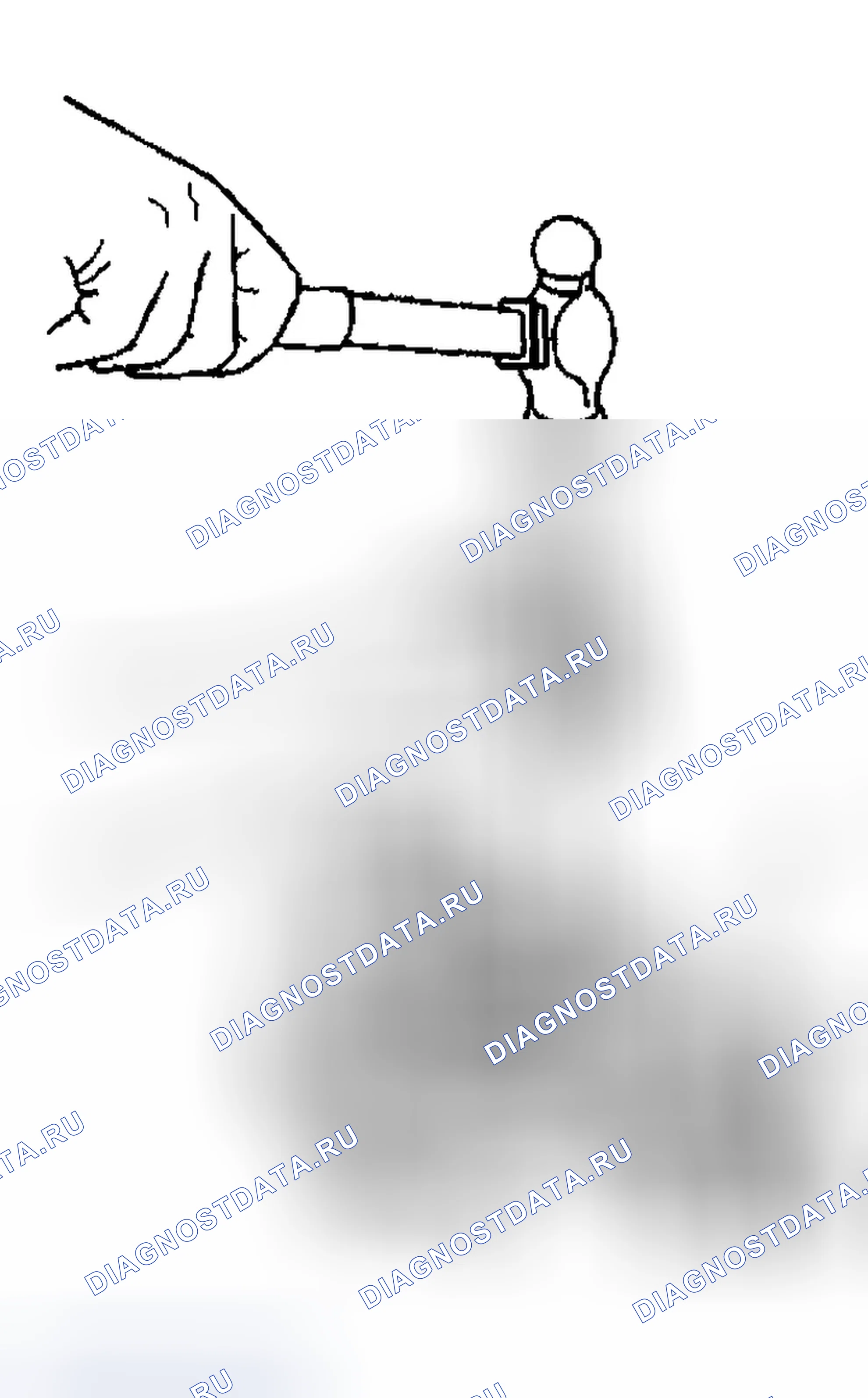 Рис. 324. Chevrolet Silverado 2500 