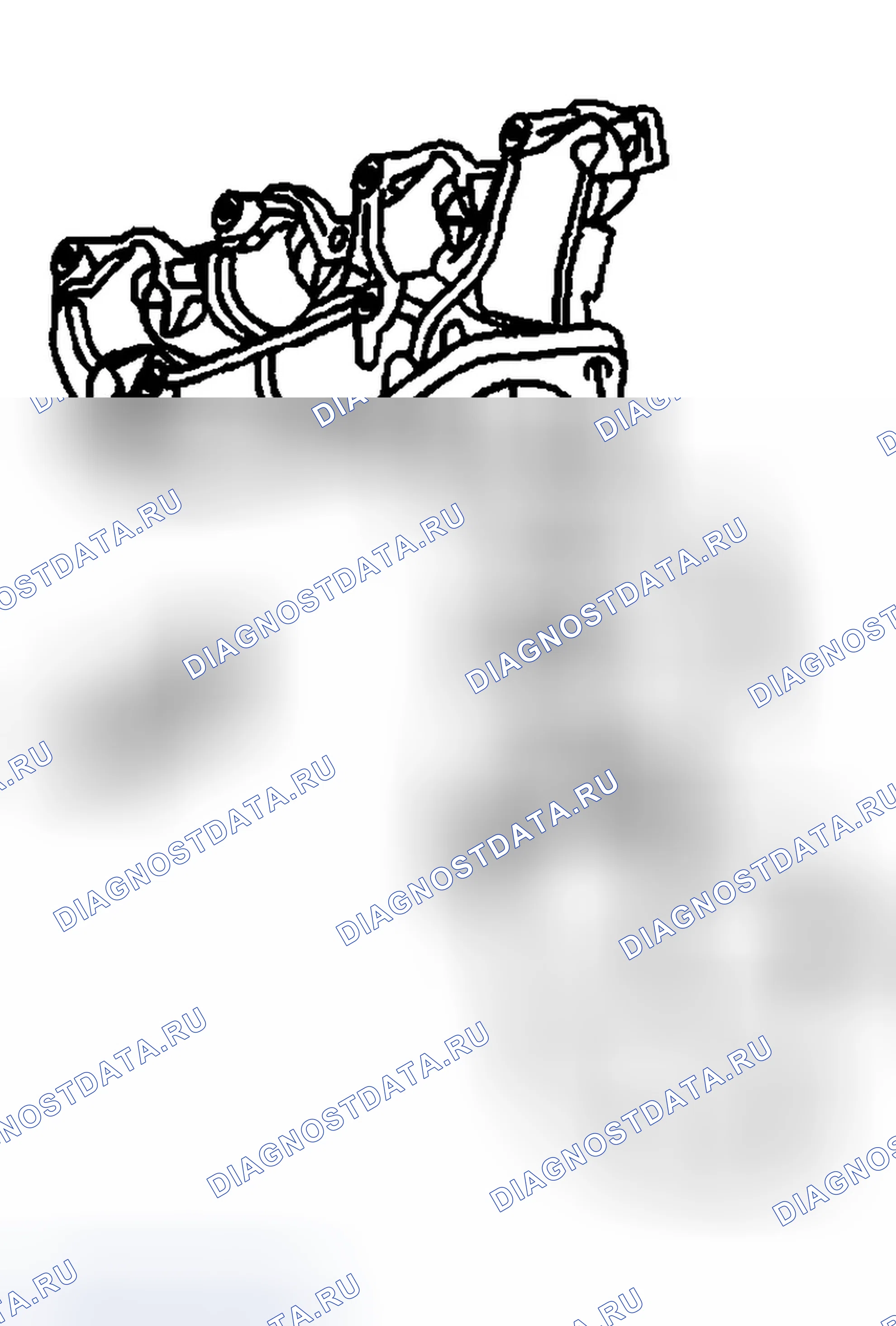 Рис. 136. Chevrolet Silverado 1500 HD 