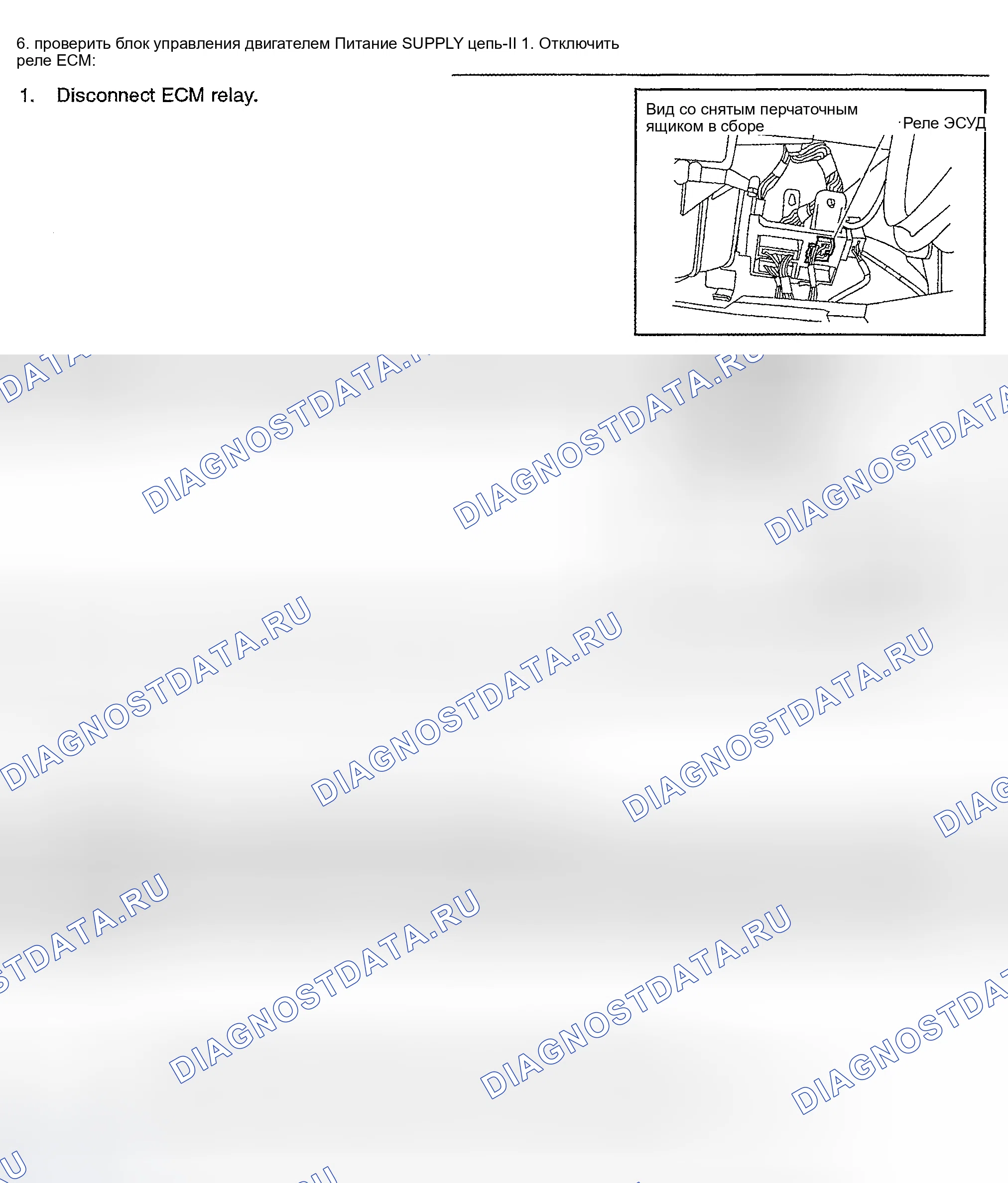 Рис. 127. Nissan Sentra B15