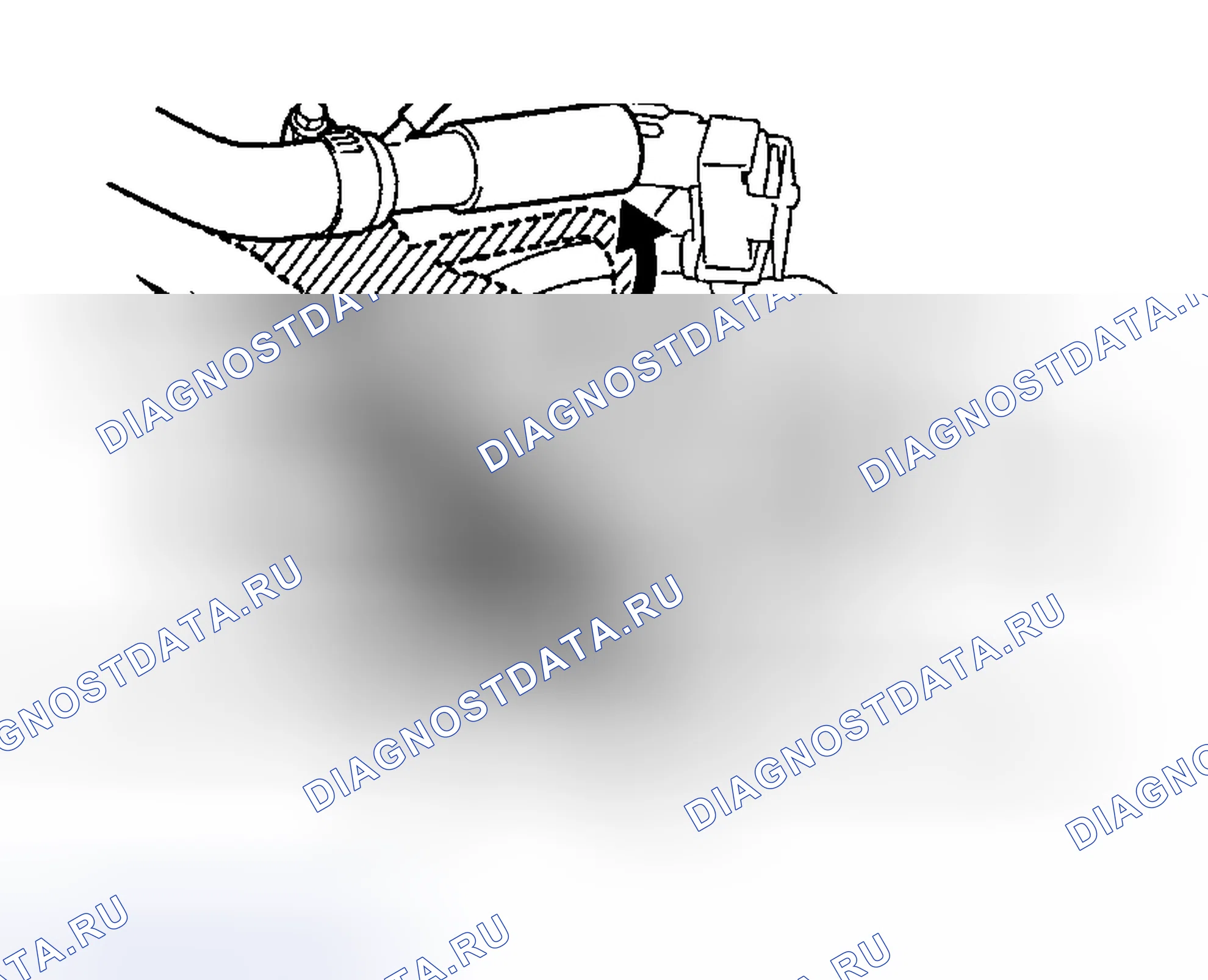 Рис. 22. Toyota RAV4 II рестайлинг