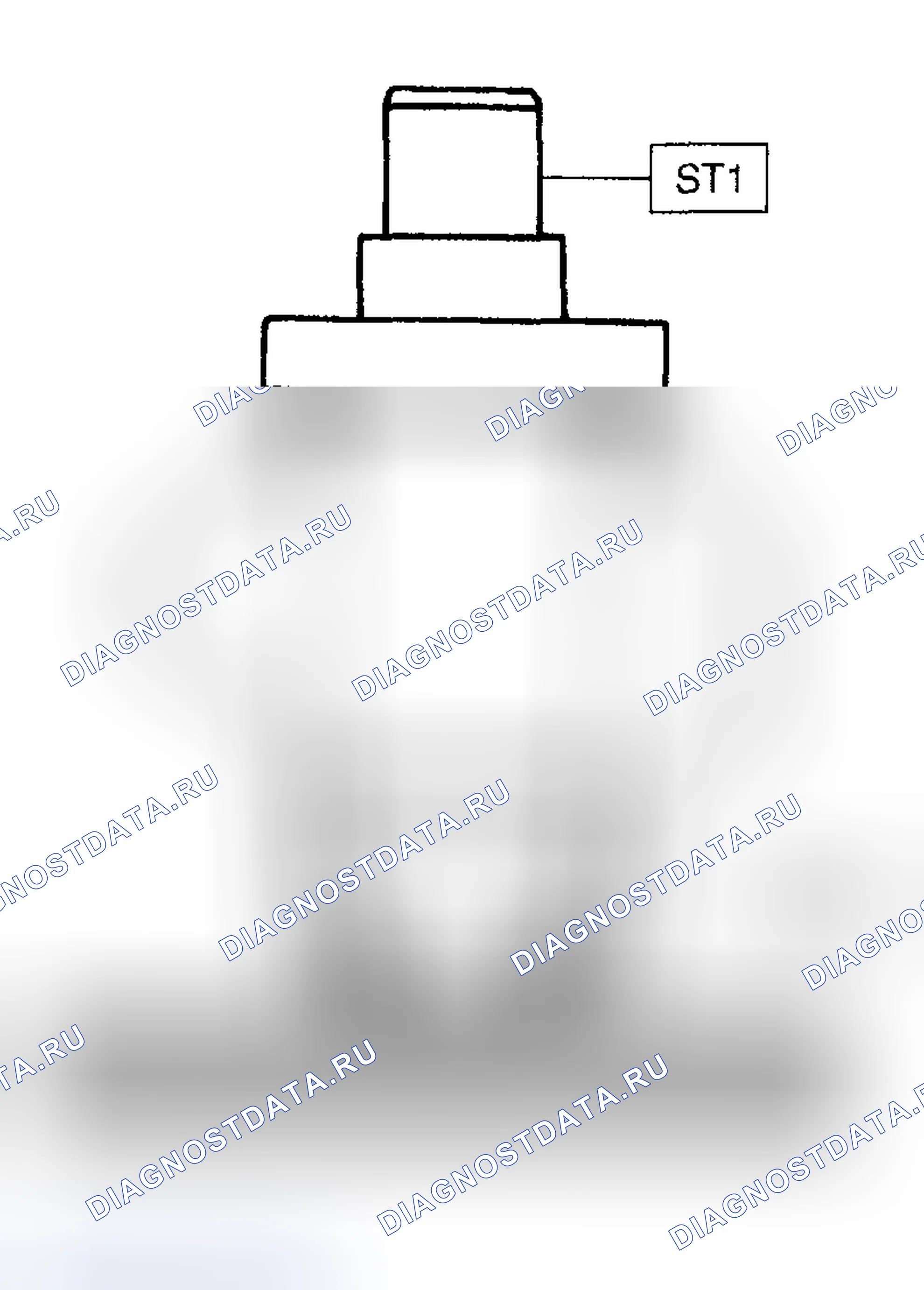 Рис. 107. Subaru Impreza GD/GC/GG