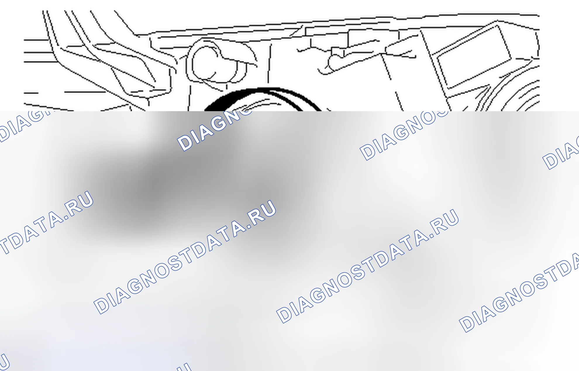 Рис. 34: РАЗБОРКА. Toyota Sienna III