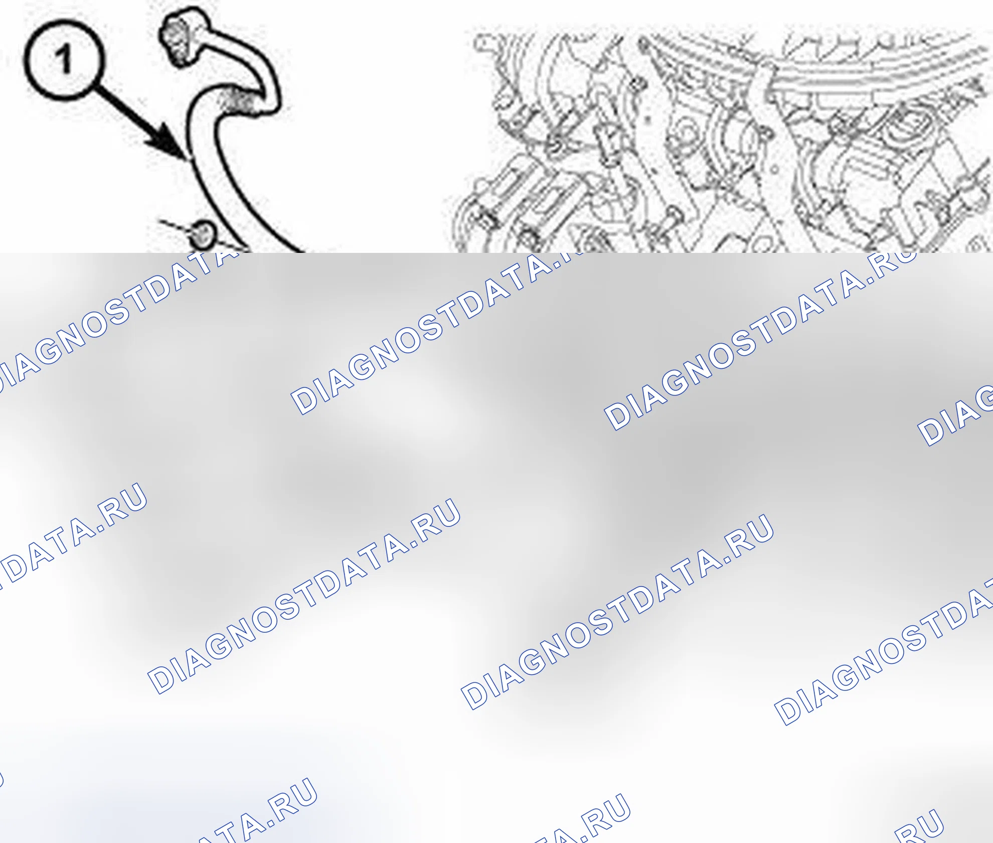 Рис. 112. Chrysler Town & Country V рестайлинг