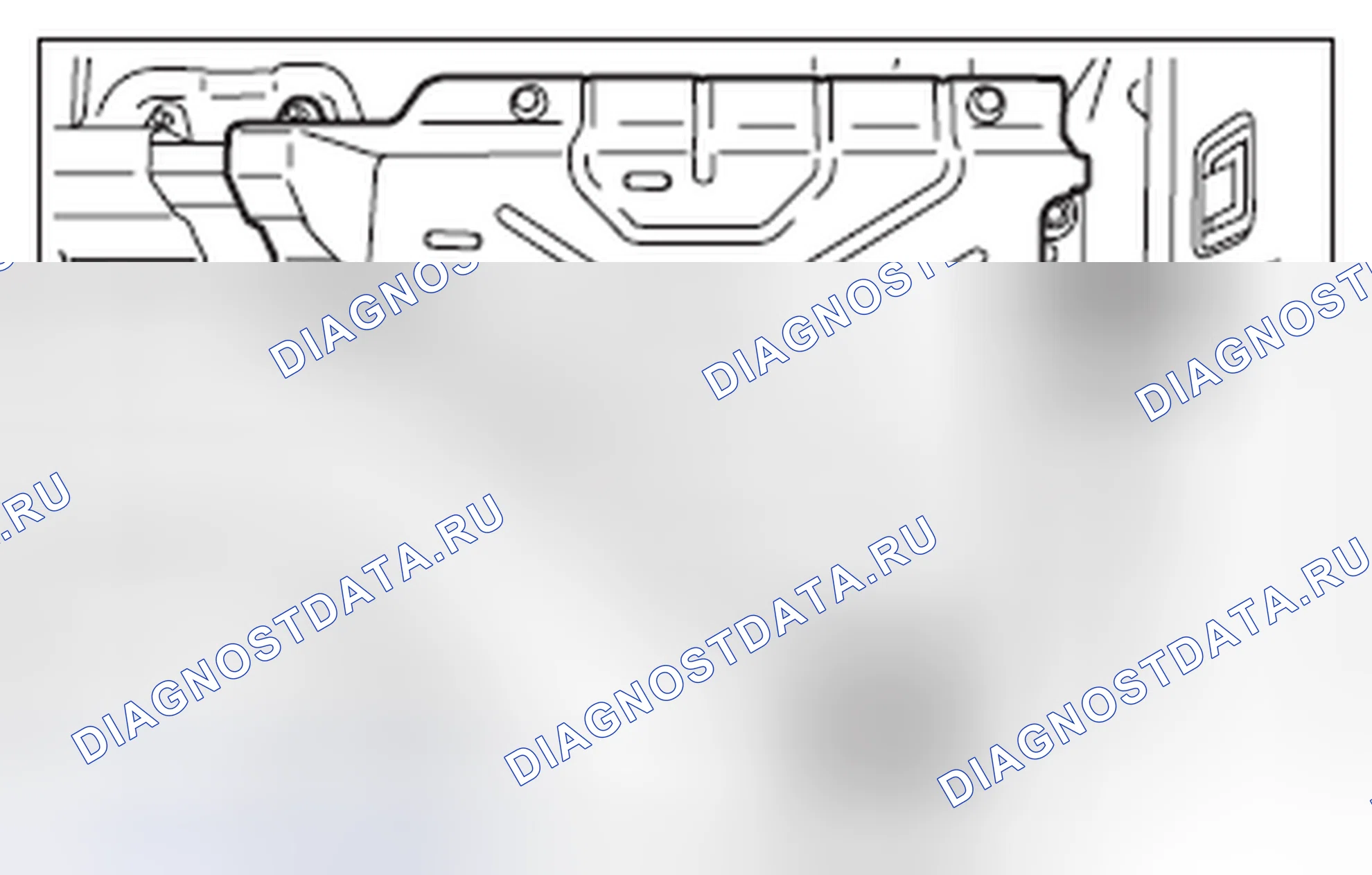 Рис. 67. Subaru Impreza GK