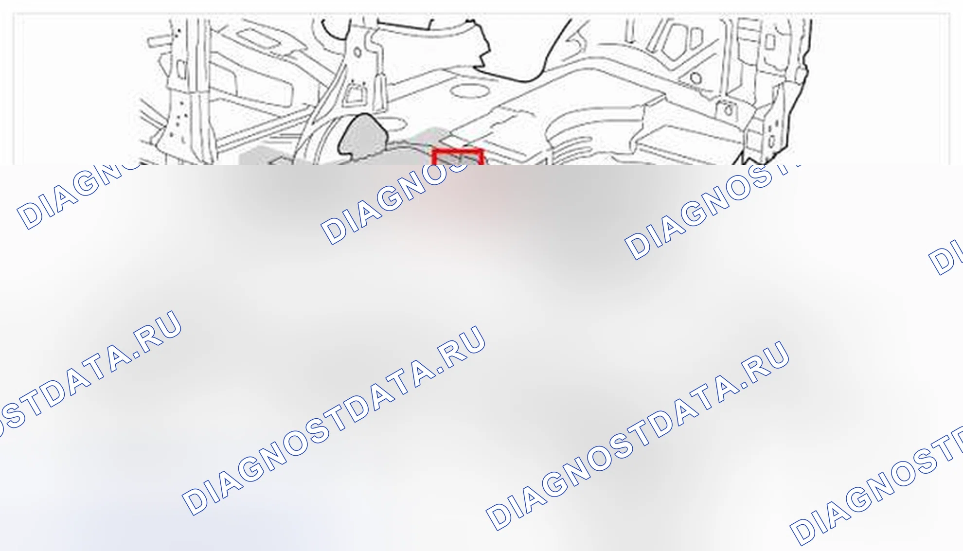 Рис. 557. Porsche Cayenne GTS 957 рестайлинг