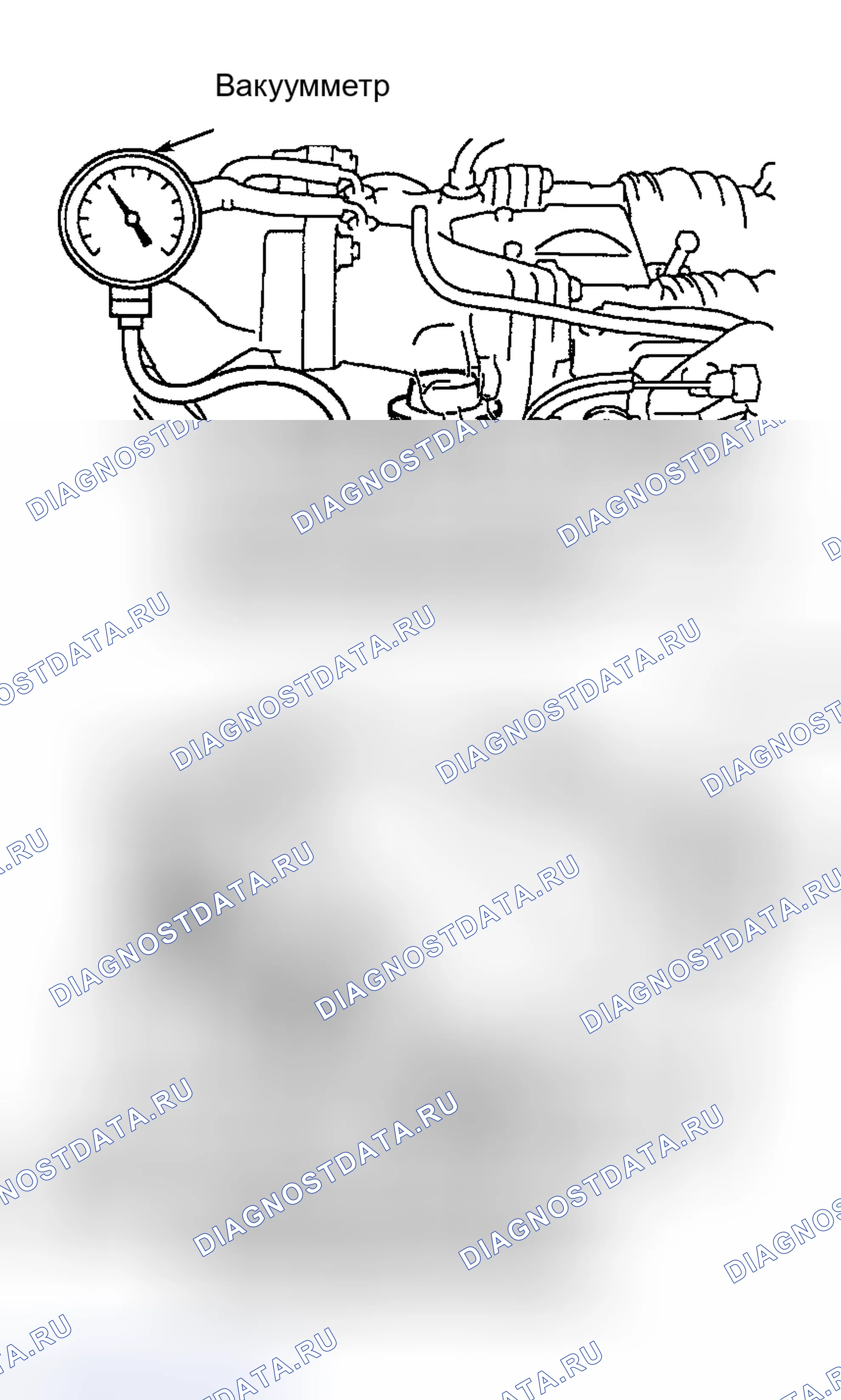 Рис. 286. Toyota Avalon XX20 рестайлинг