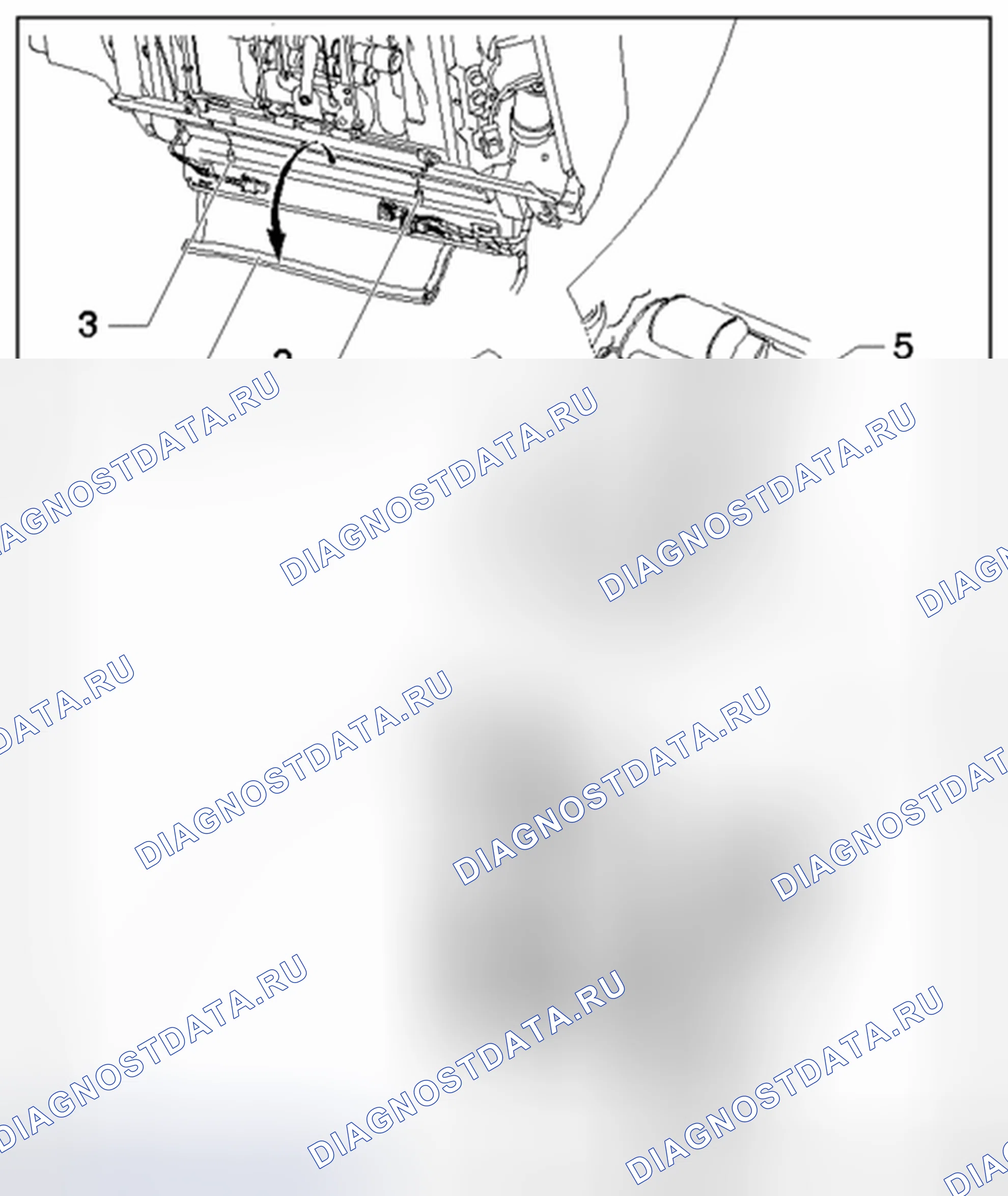 Рис. 172. Volkswagen Phaeton I