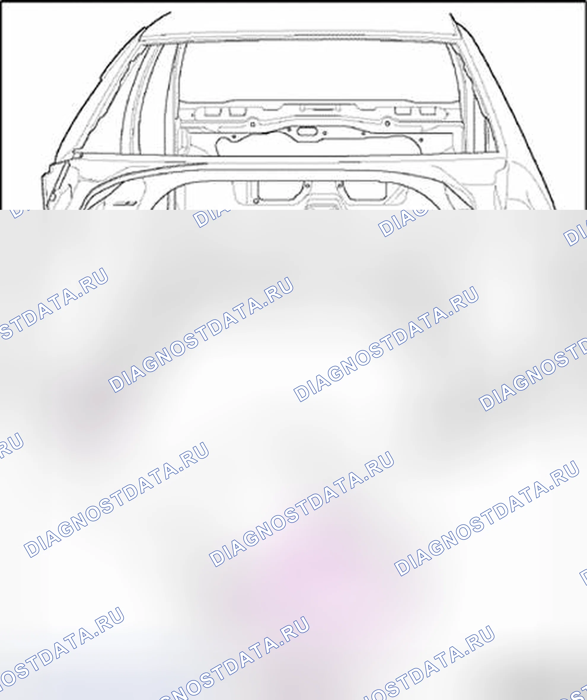 Рис. 233. Volkswagen Jetta IV