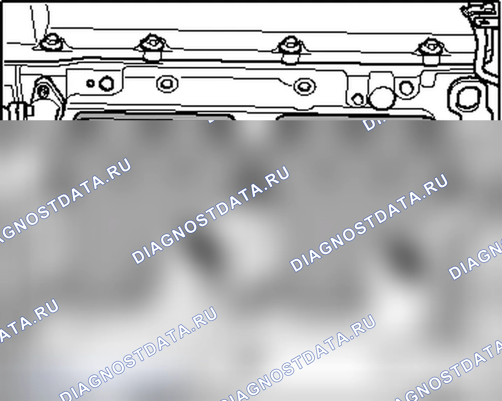 Рис. 42. Audi A3 8P рестайлинг