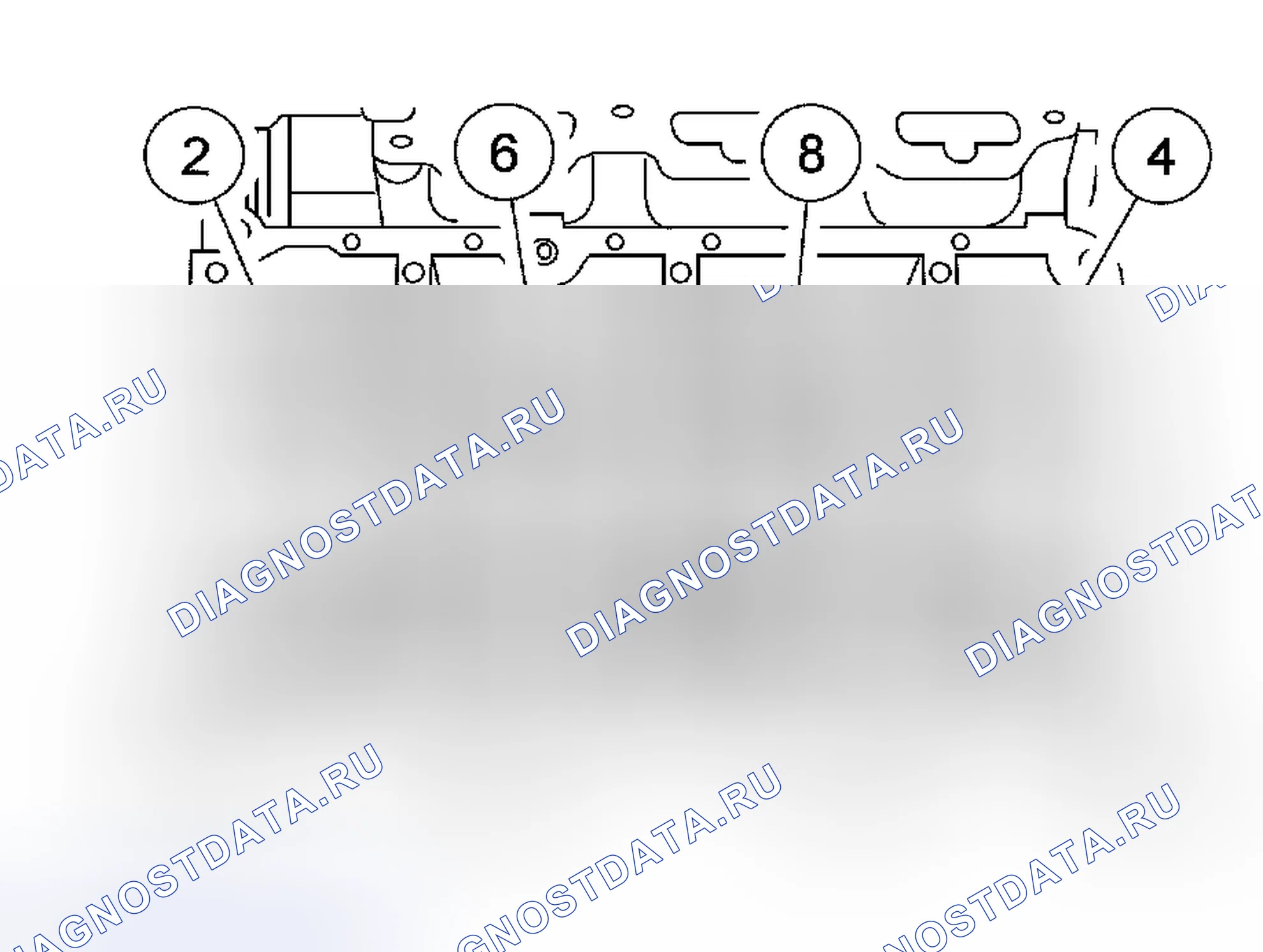 Рис. 399. Hyundai Matrix I