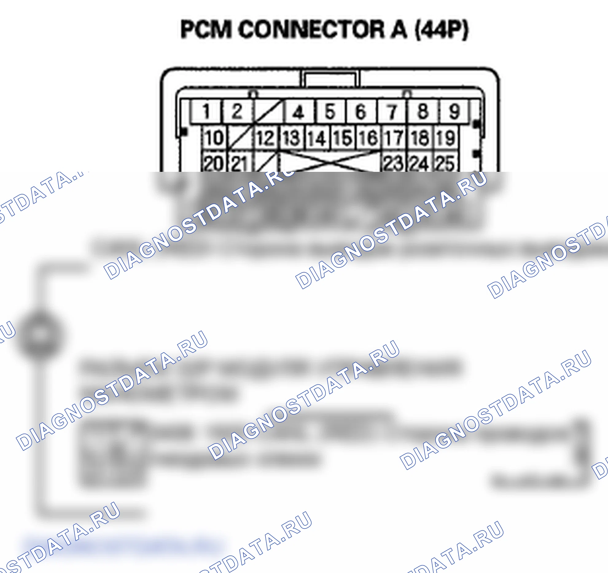 Рис. 237. Honda Insight ZE2