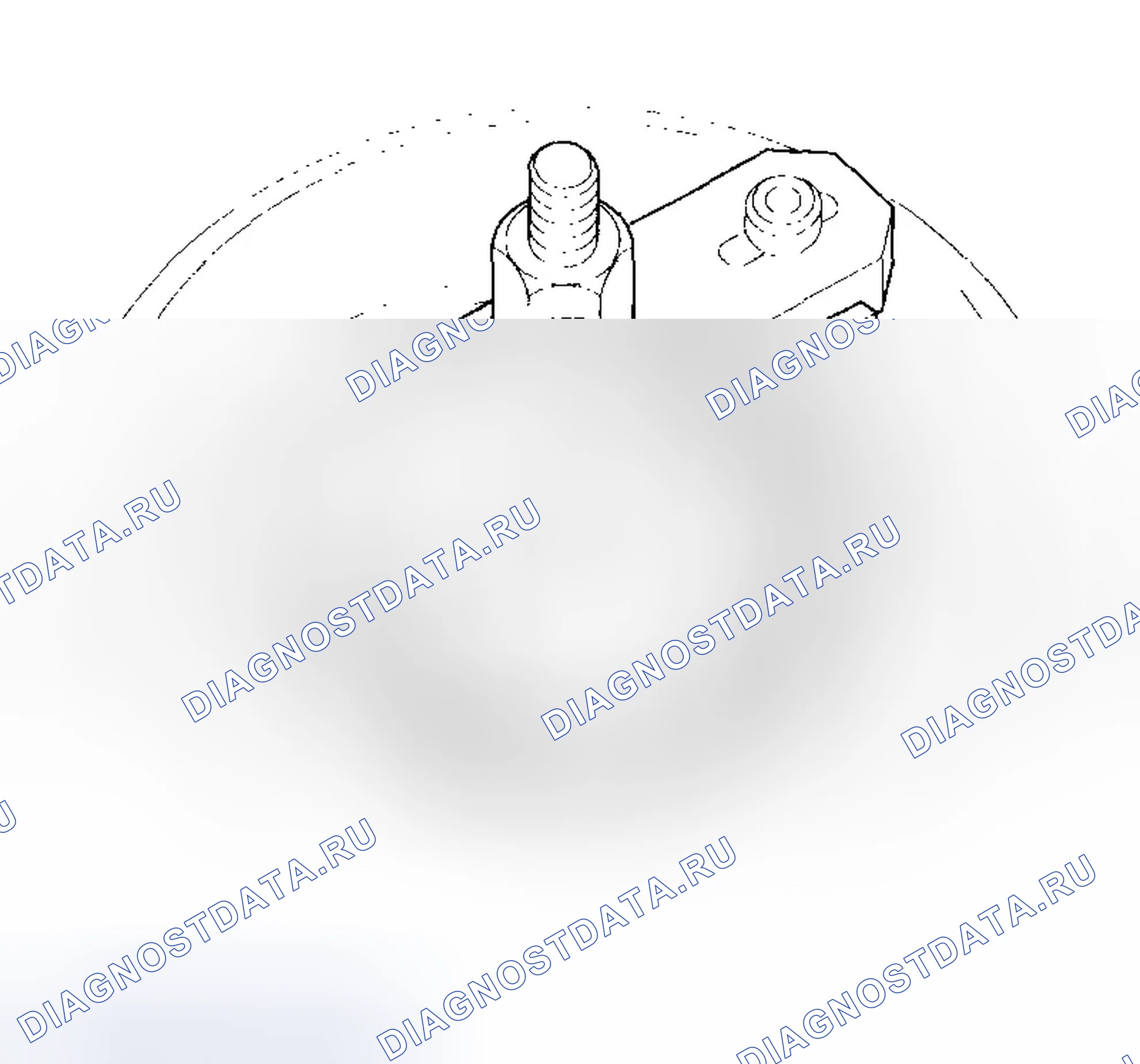 Рис. 1426. Honda Civic VII рестайлинг