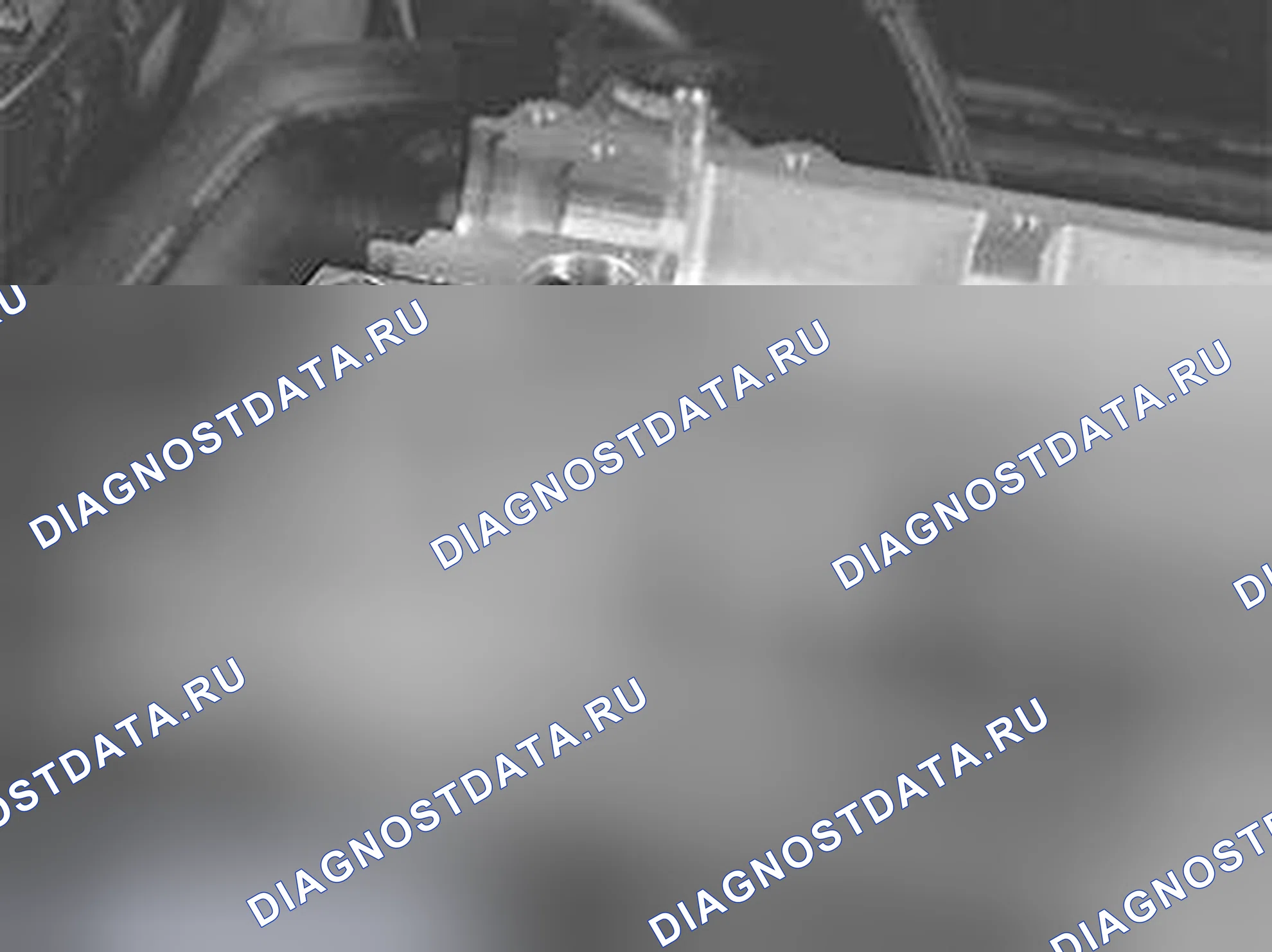 Рис. 110: Когда достигается правильный зазор клапана. Volvo S40 I рестайлинг