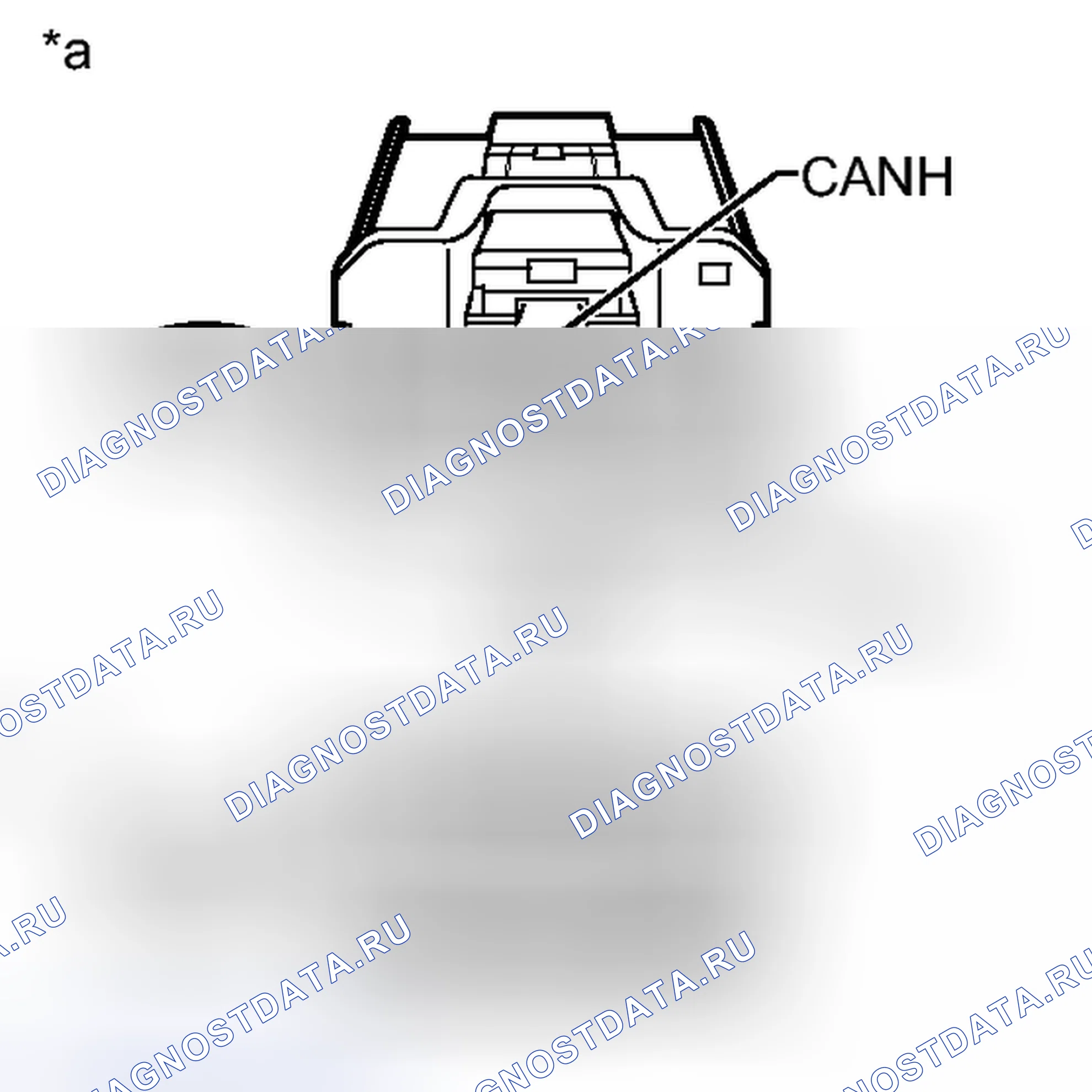 Рис. 216. Toyota 4Runner V