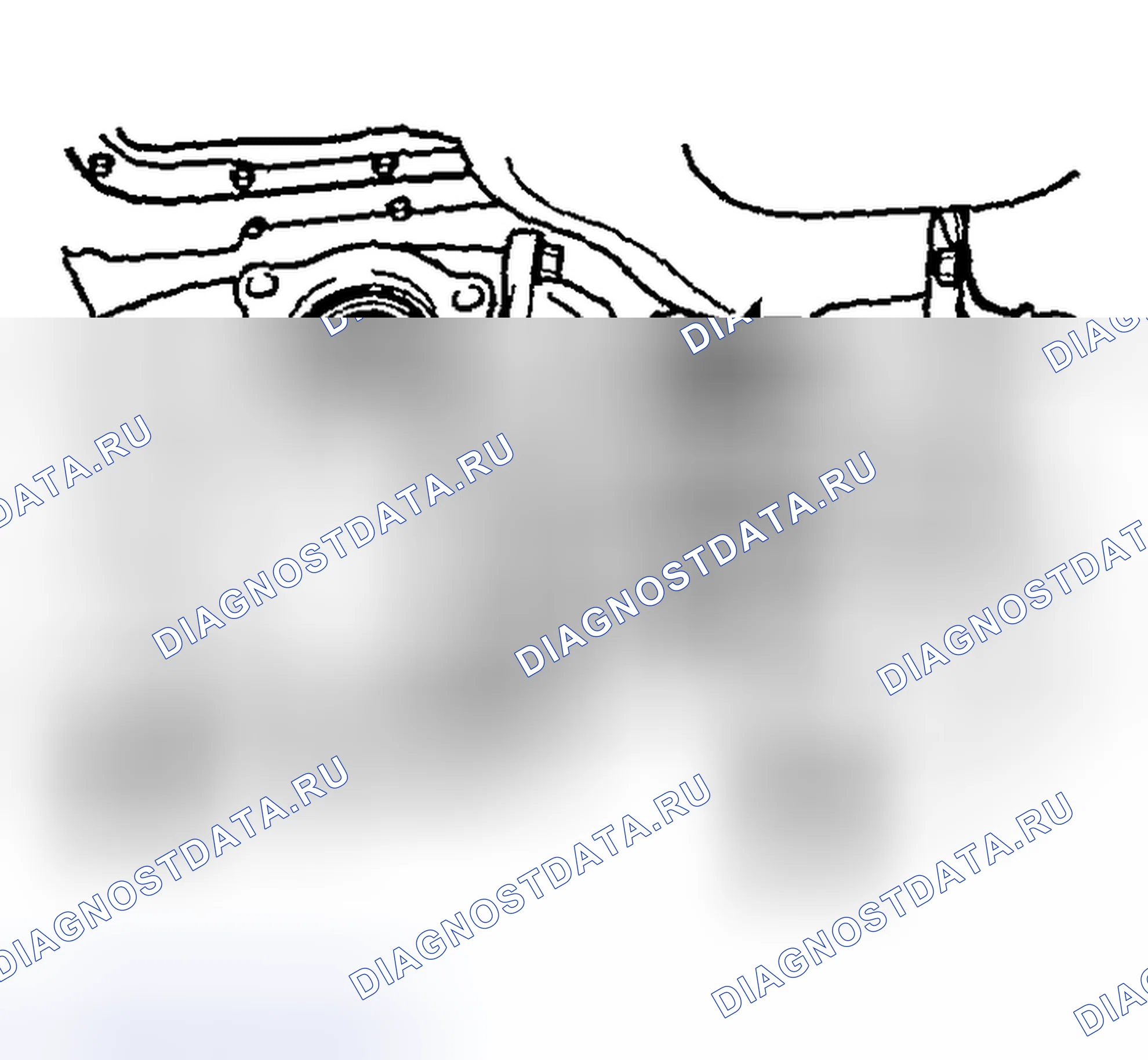 Рис. 45. Geely Tugella I рестайлинг