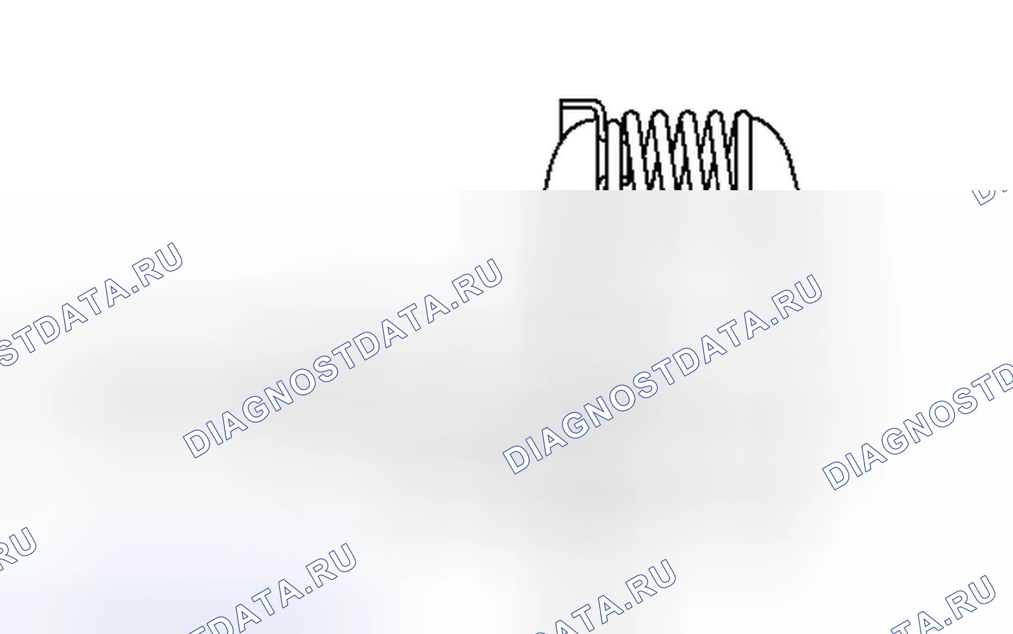Рис. 1311. Toyota RAV4 III рестайлинг