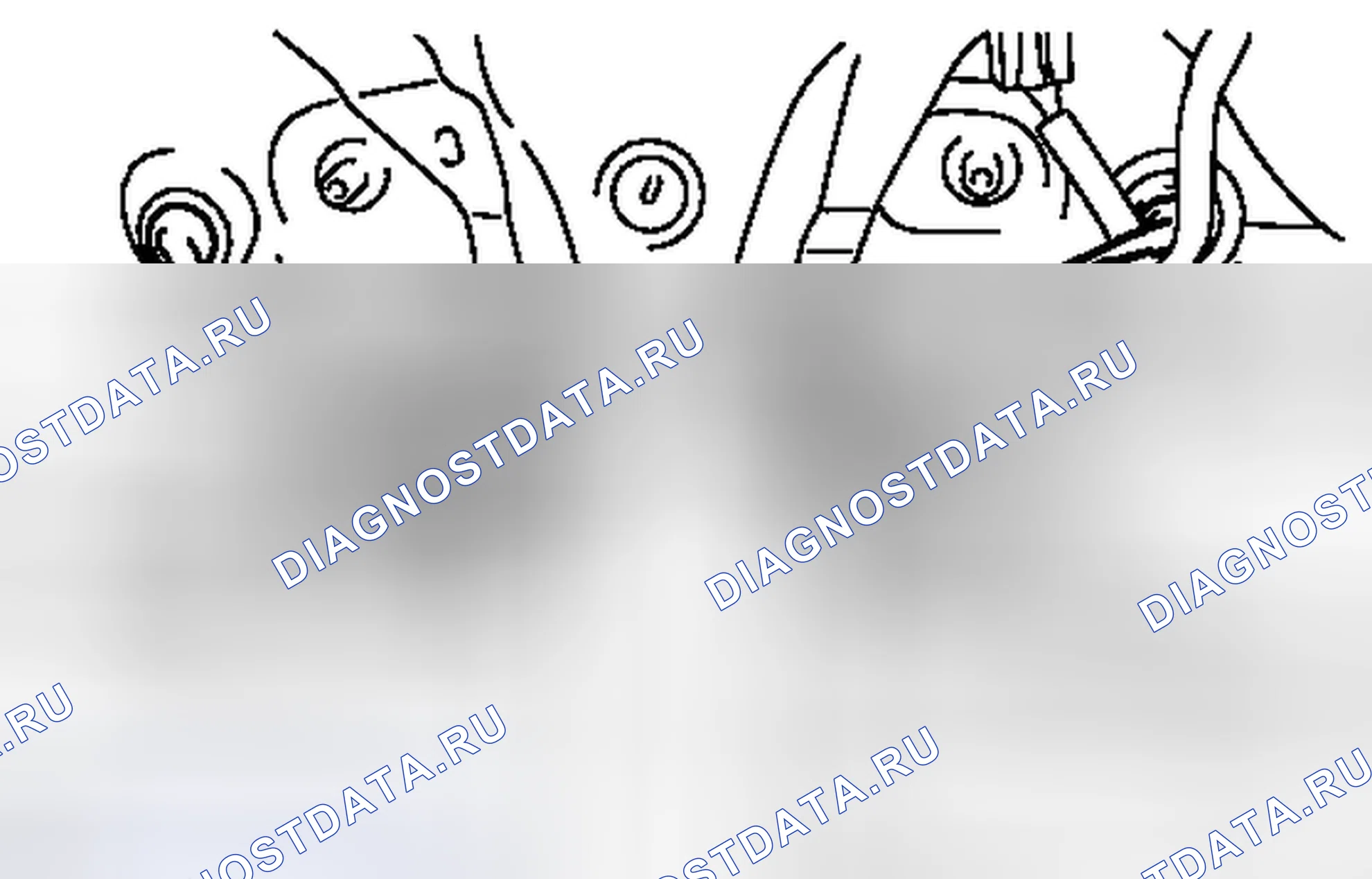 Рис. 204. Honda Accord IV