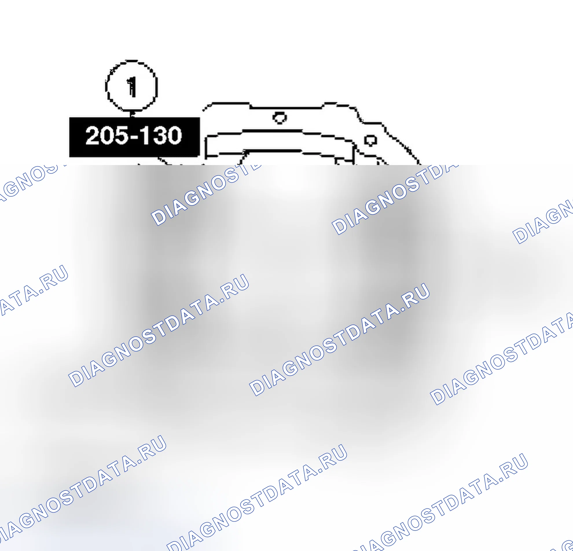 Рис. 461. Ford Econoline E250 