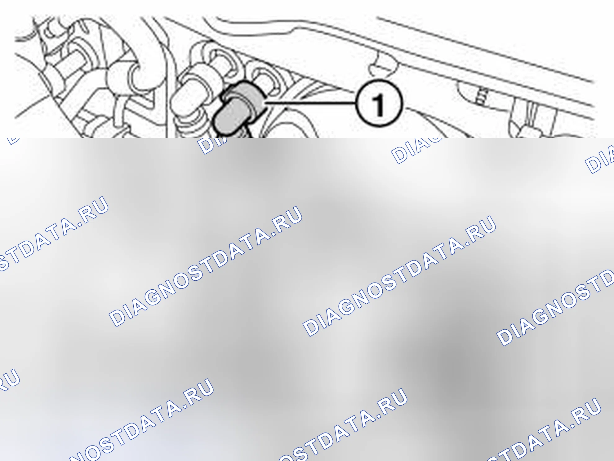 Рис. 1387. Volvo XC90 I рестайлинг