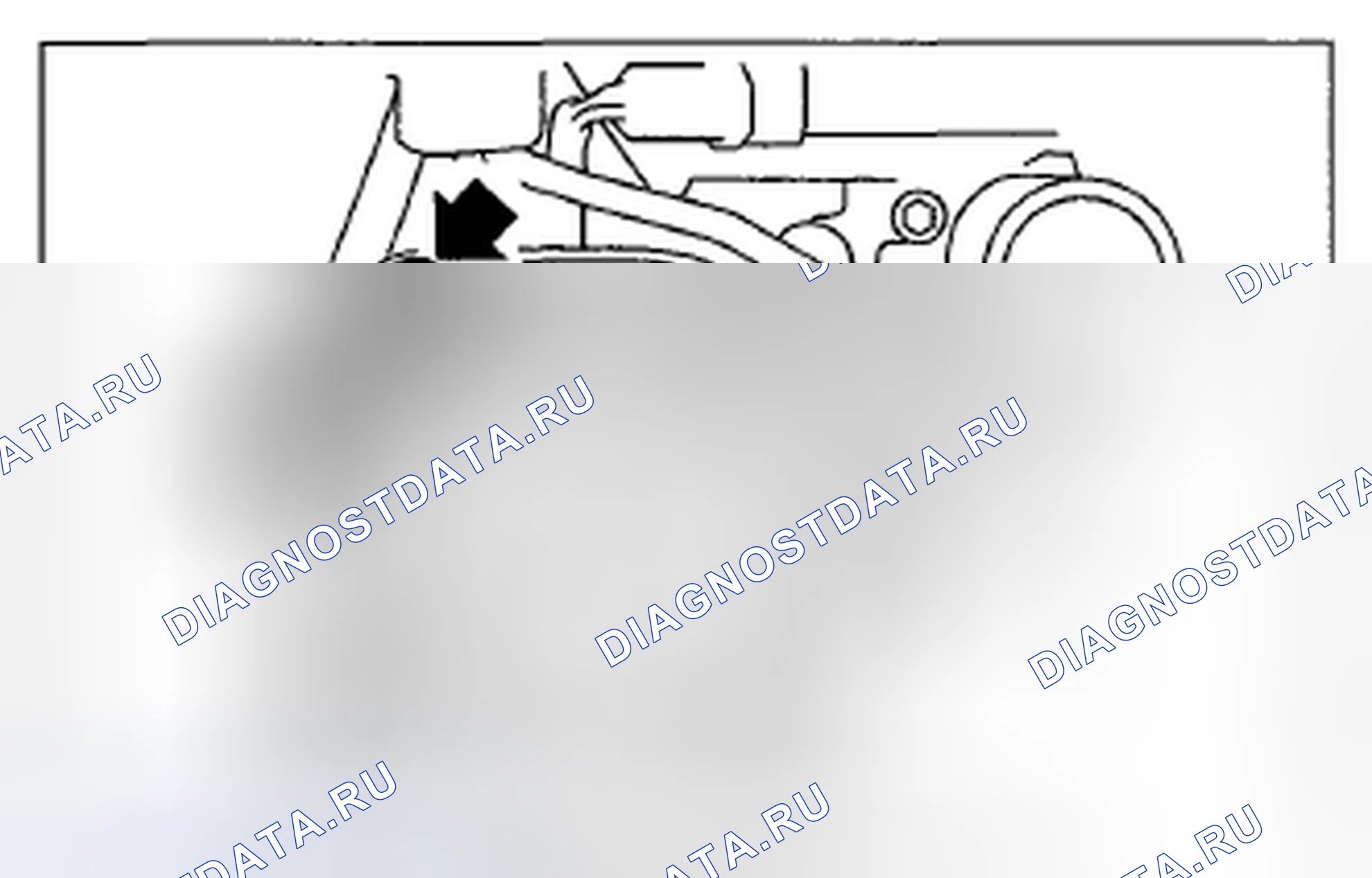 Рис. 208. Subaru Impreza WRX GE рестайлинг