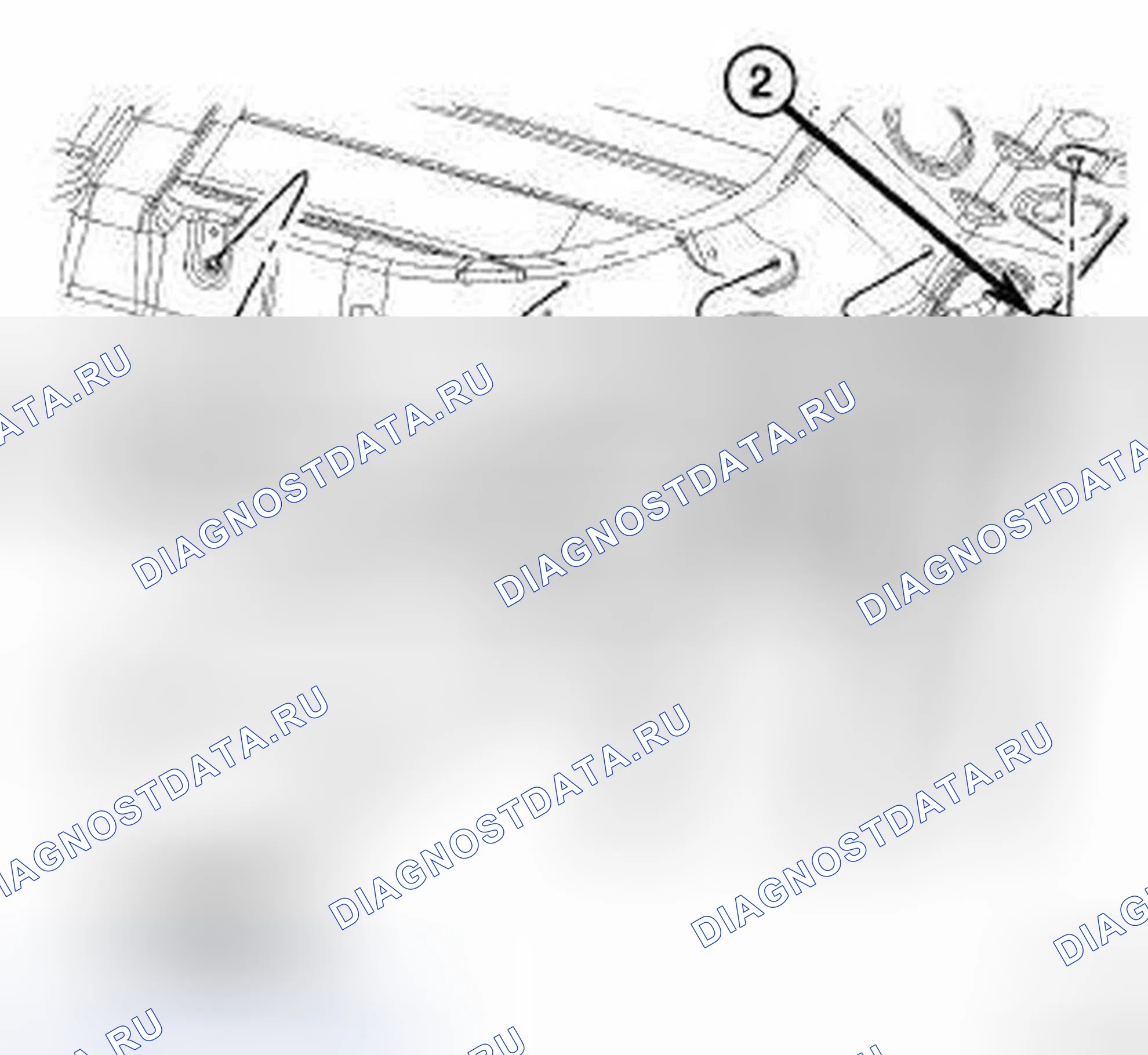 Рис. 19. Dodge Journey I