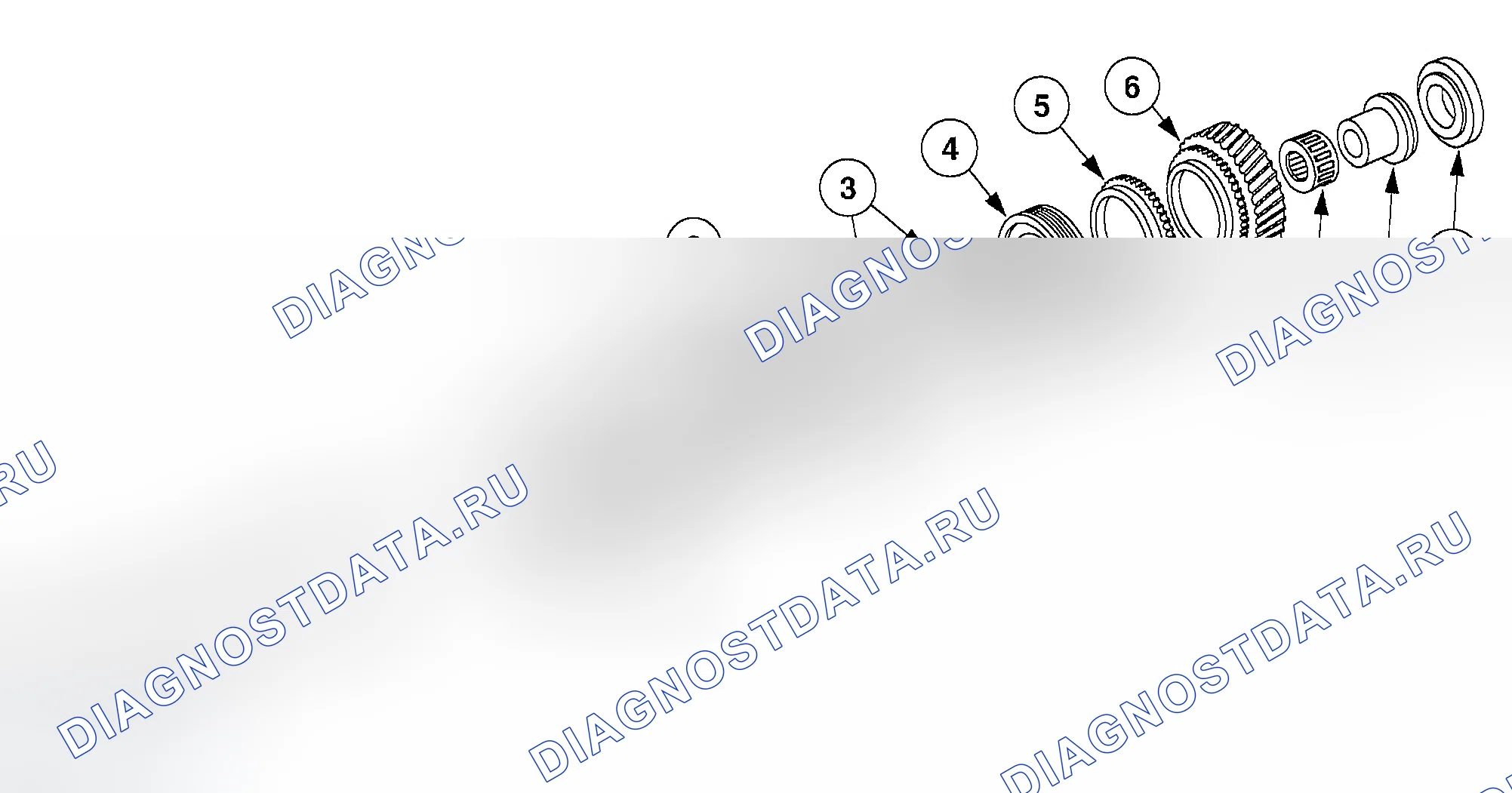 Рис. 202. Ford Ranger I